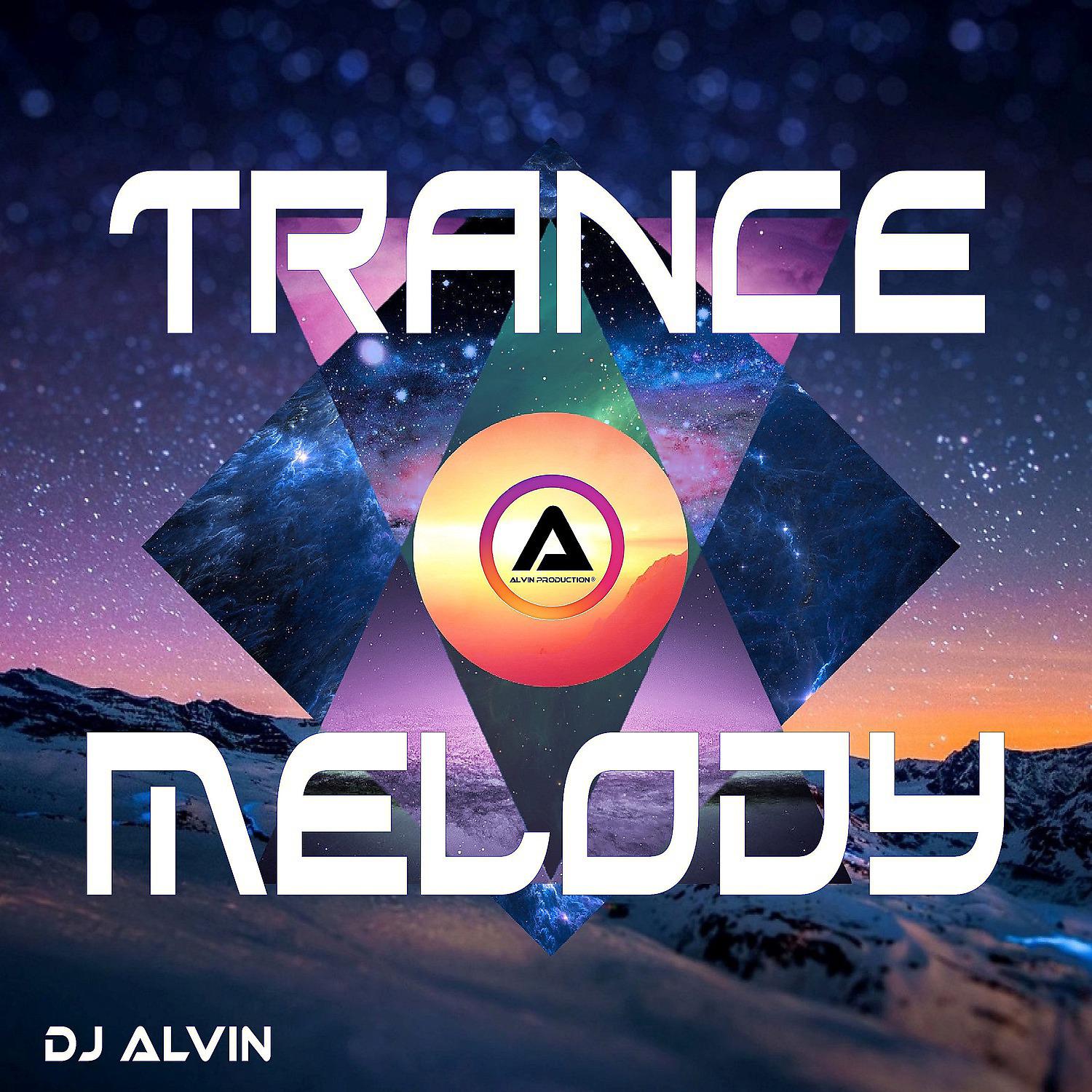 Постер альбома Trance Melody