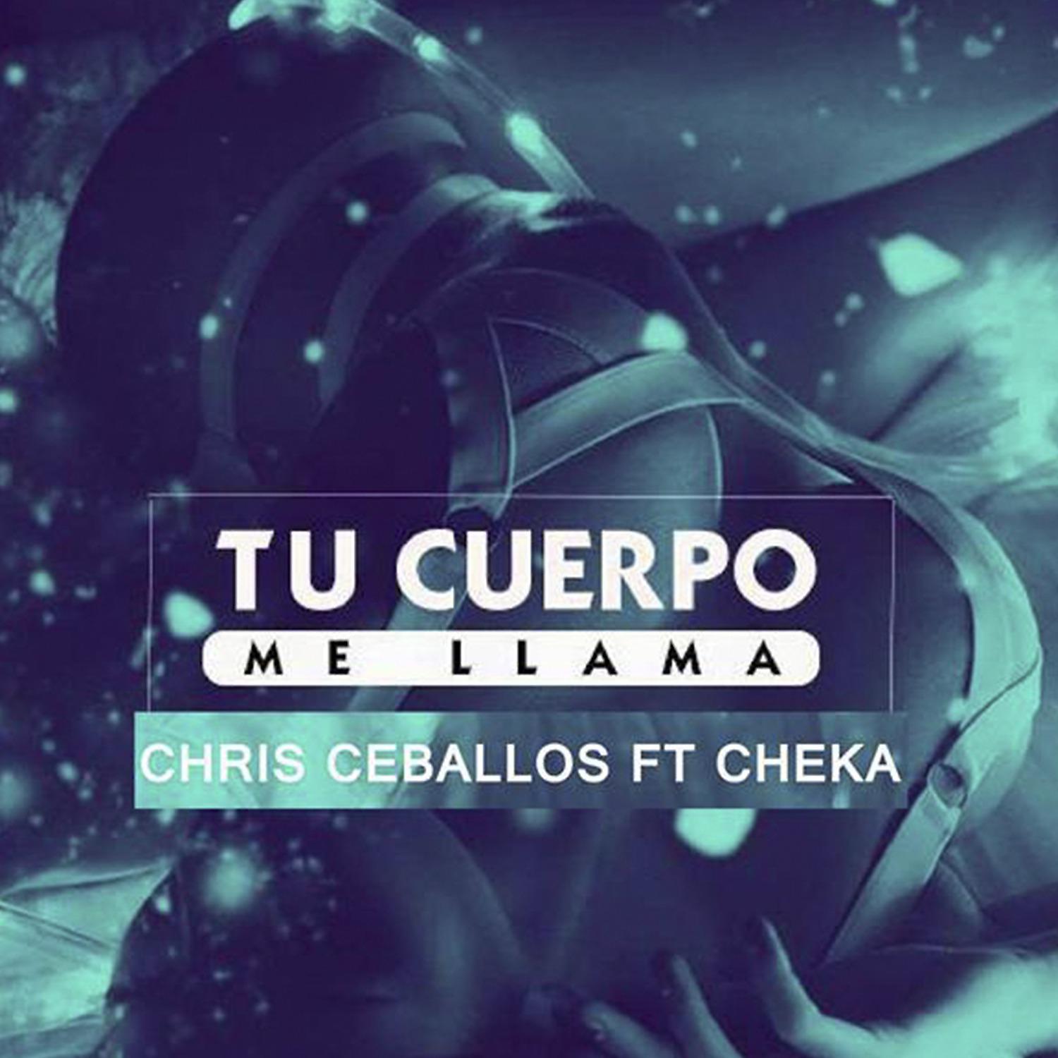 Постер альбома Tu Cuerpo Me Llama