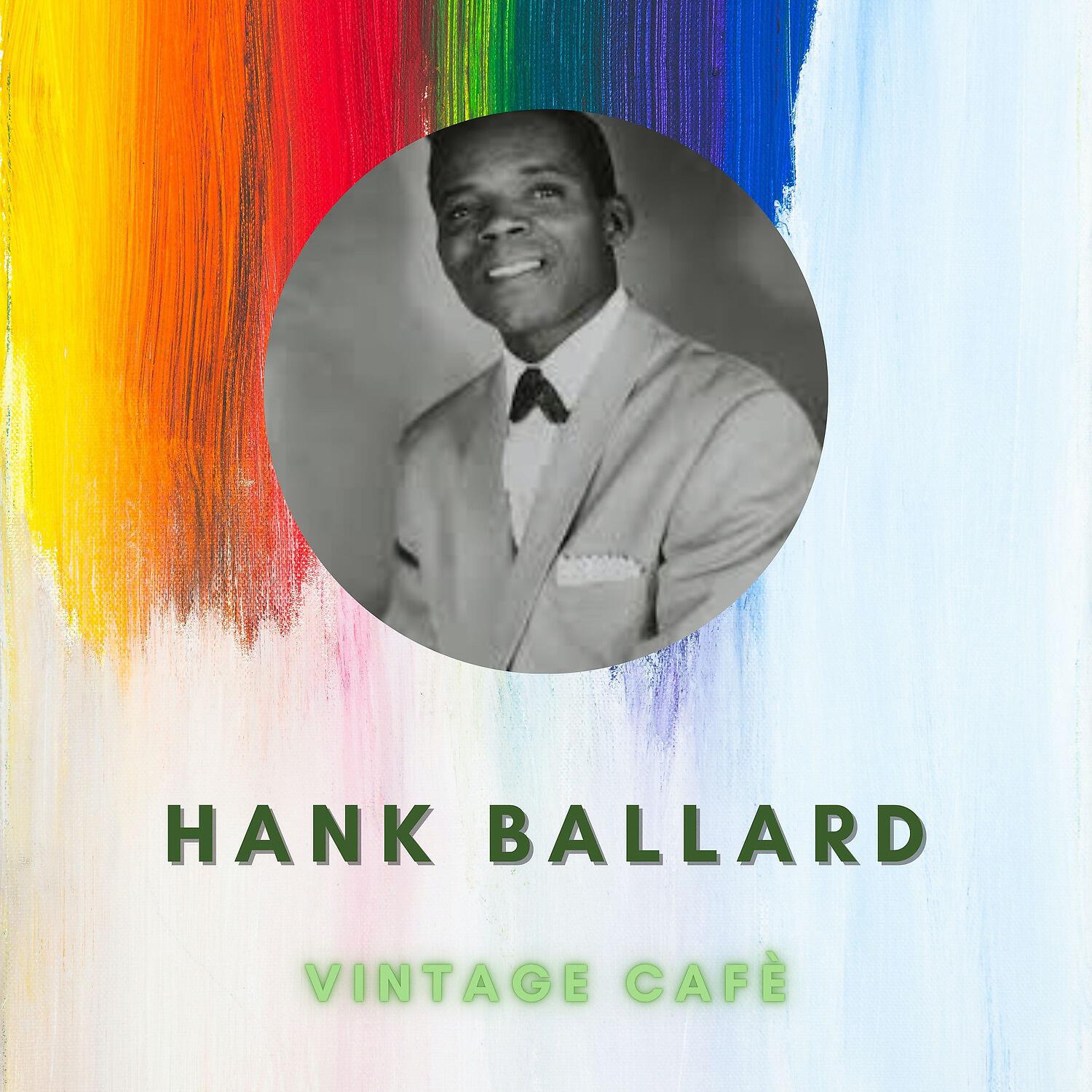 Hank Ballard - Christmas Time for Everybody but Me