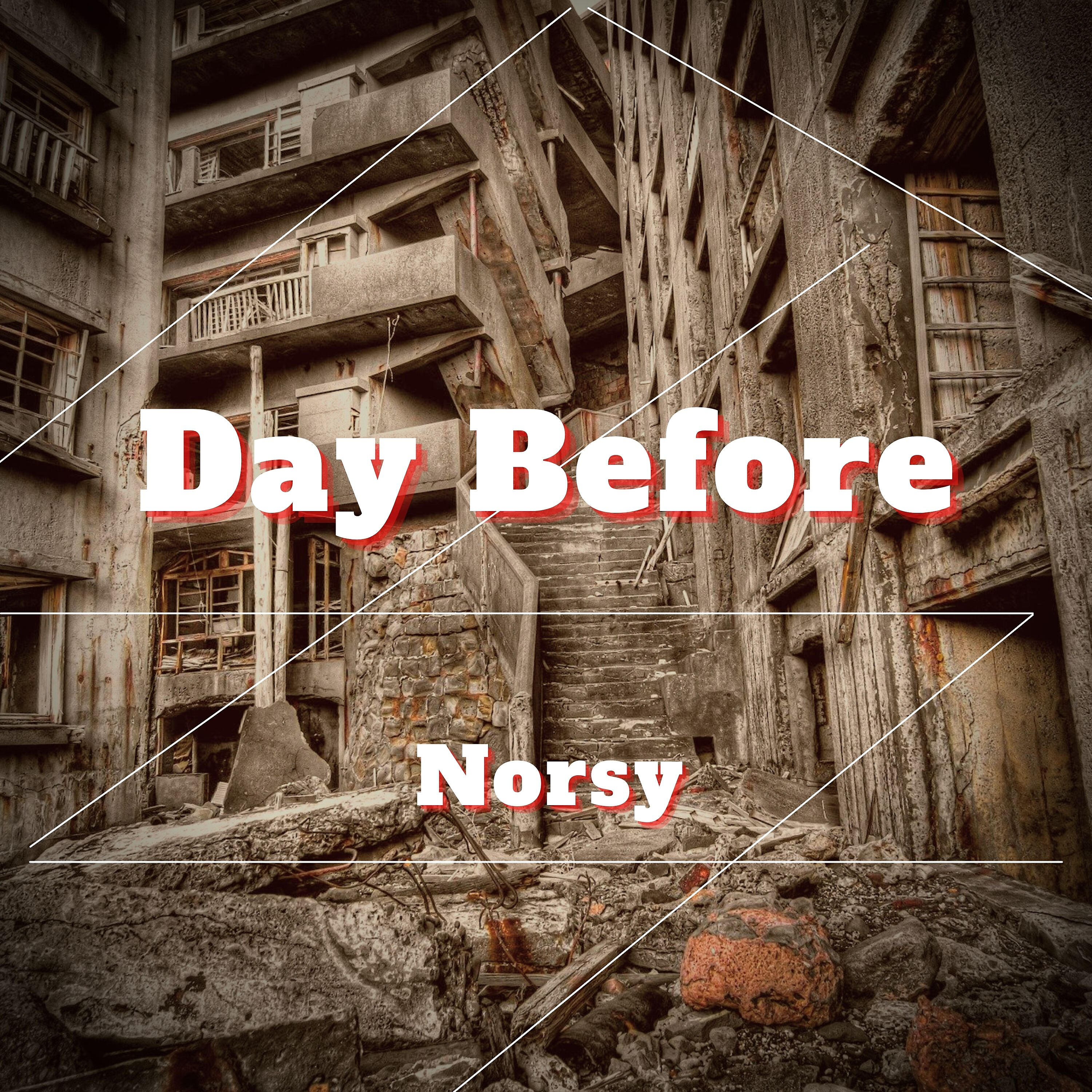Norsy - Newest and Oldest