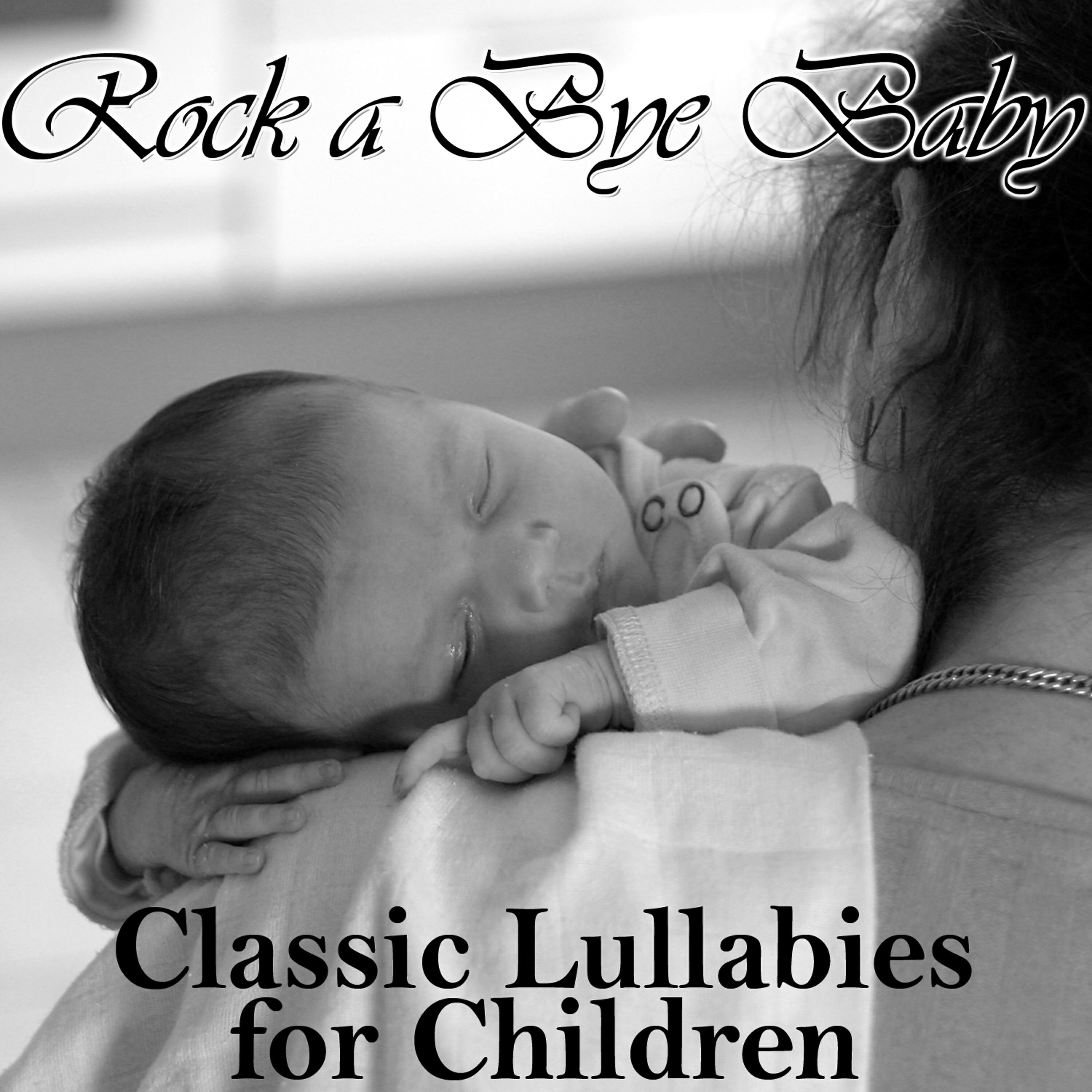 Lullaby Experts - Irish Lullaby