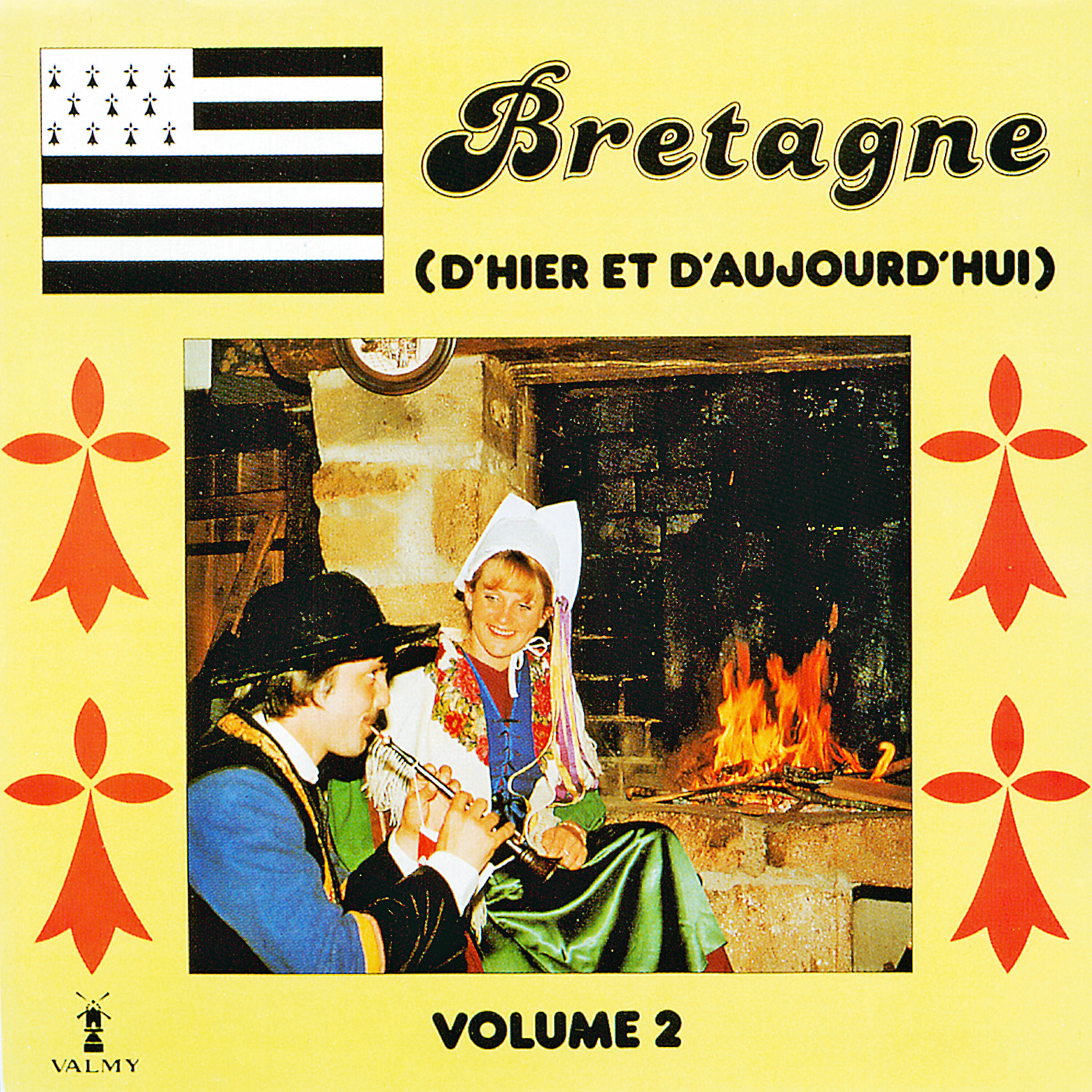 Les Brindeurs - Avant deux de travers