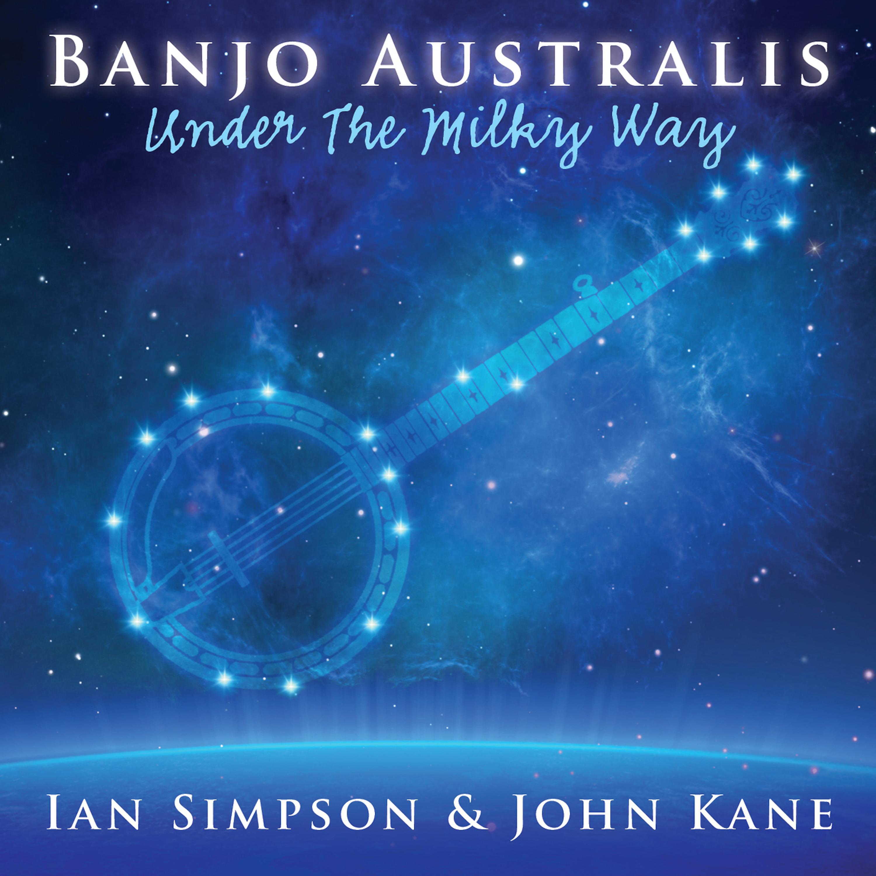 Постер альбома Banjo Australis