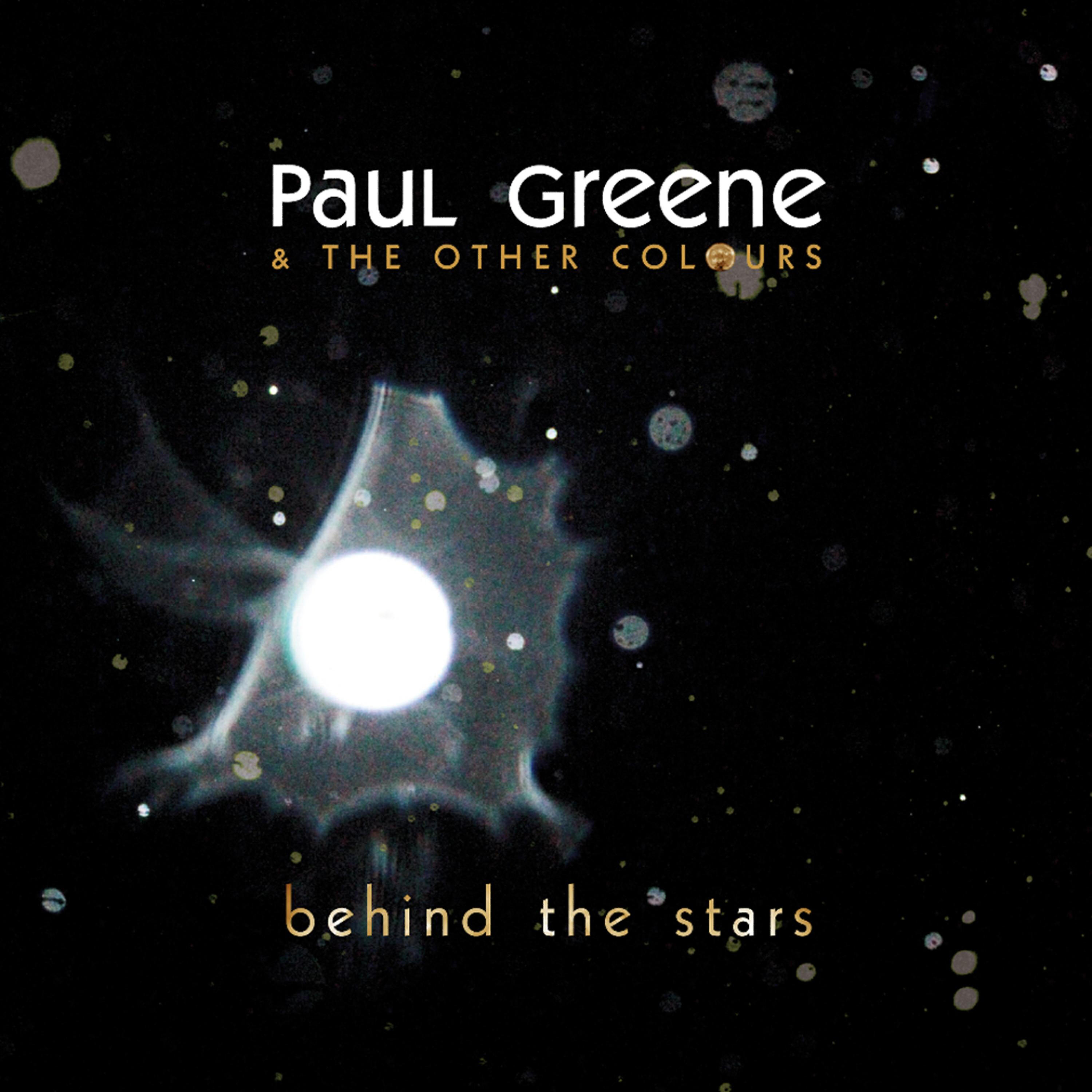 Paul Greene - Seek What You'll Find