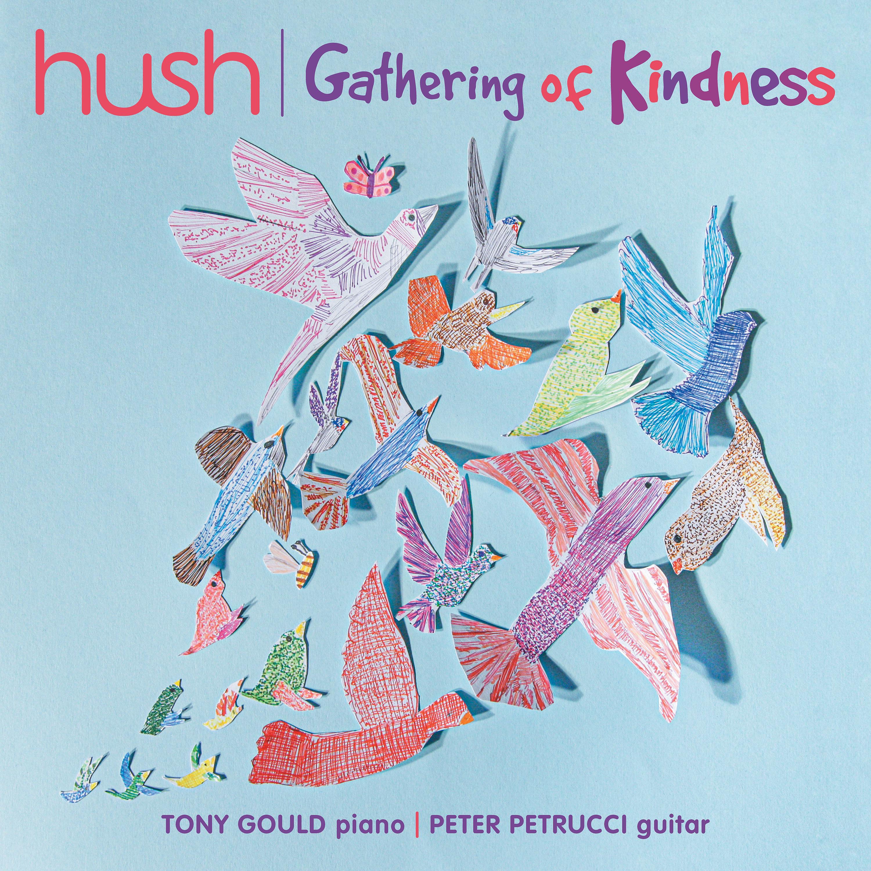 Постер альбома Gathering of Kindness