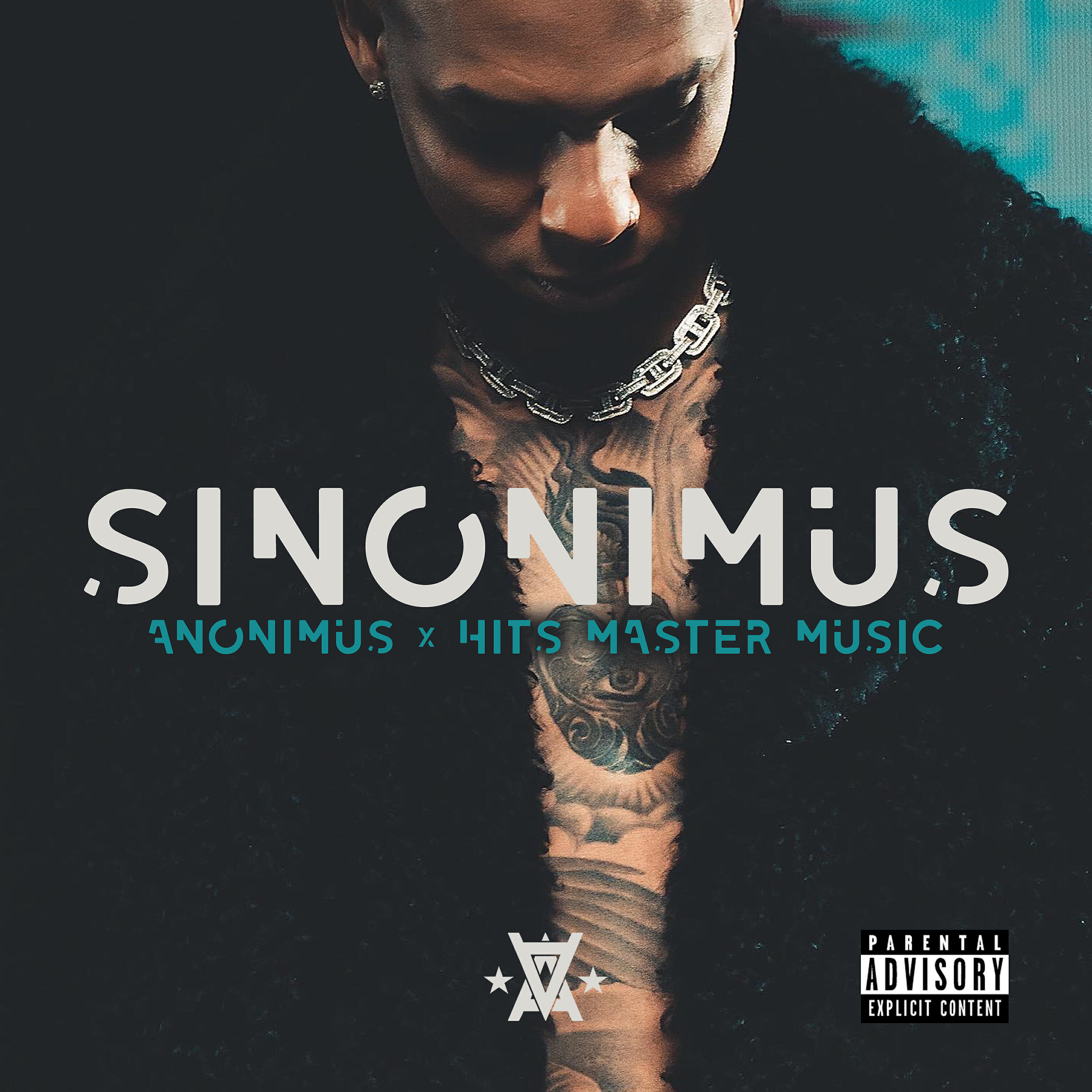 Anonimus - La Clave