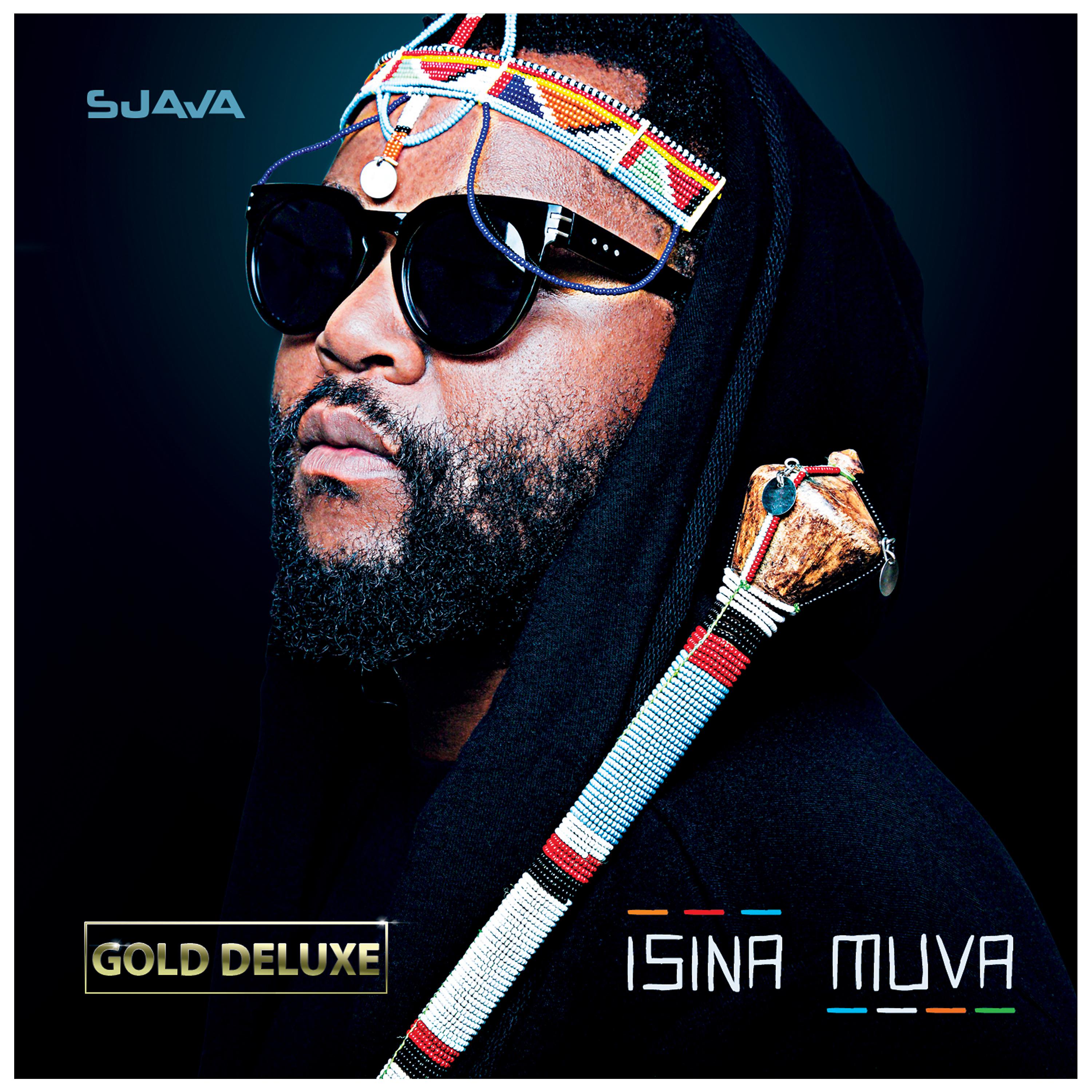 Постер альбома Isina Muva (Gold Deluxe)