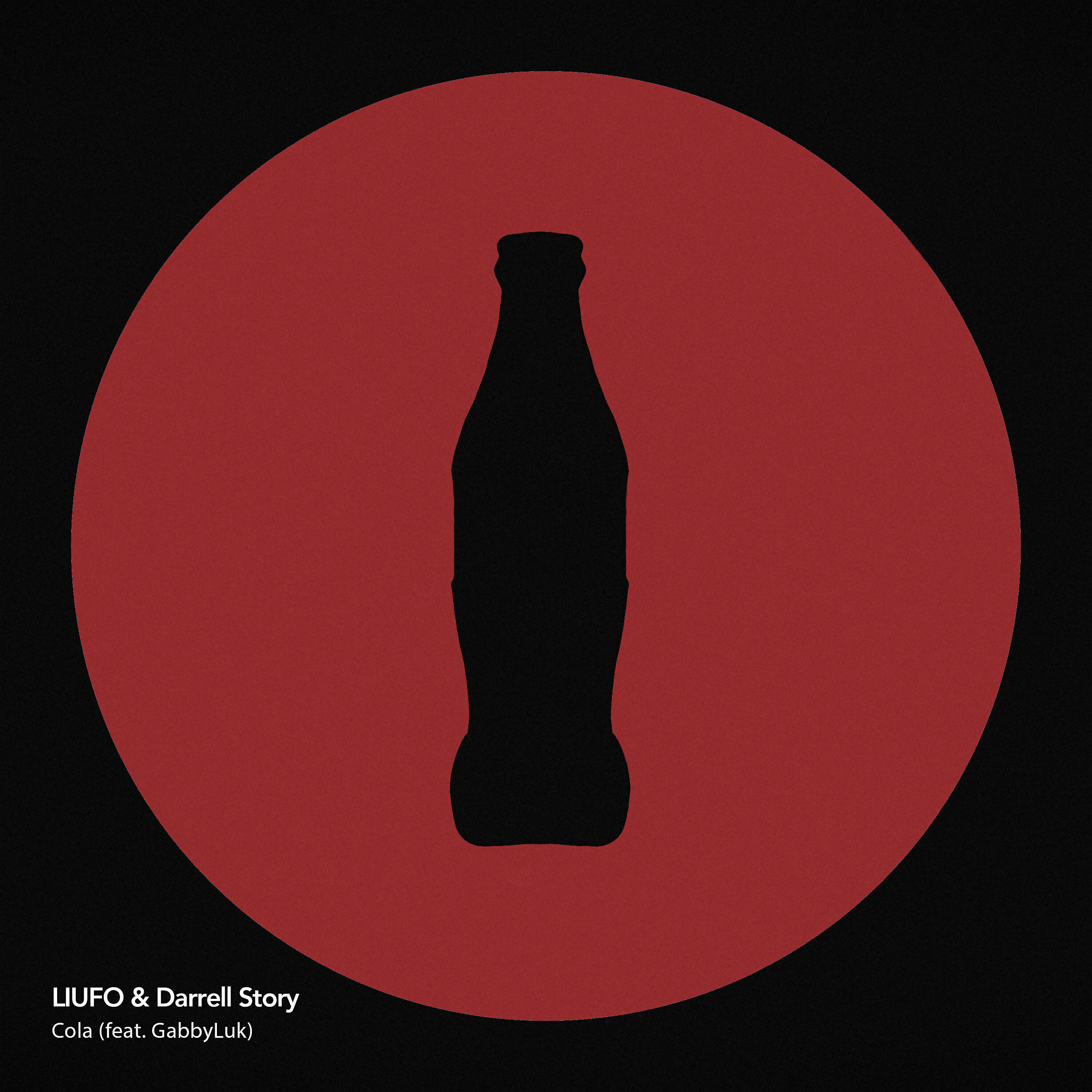 LIUFO - Cola