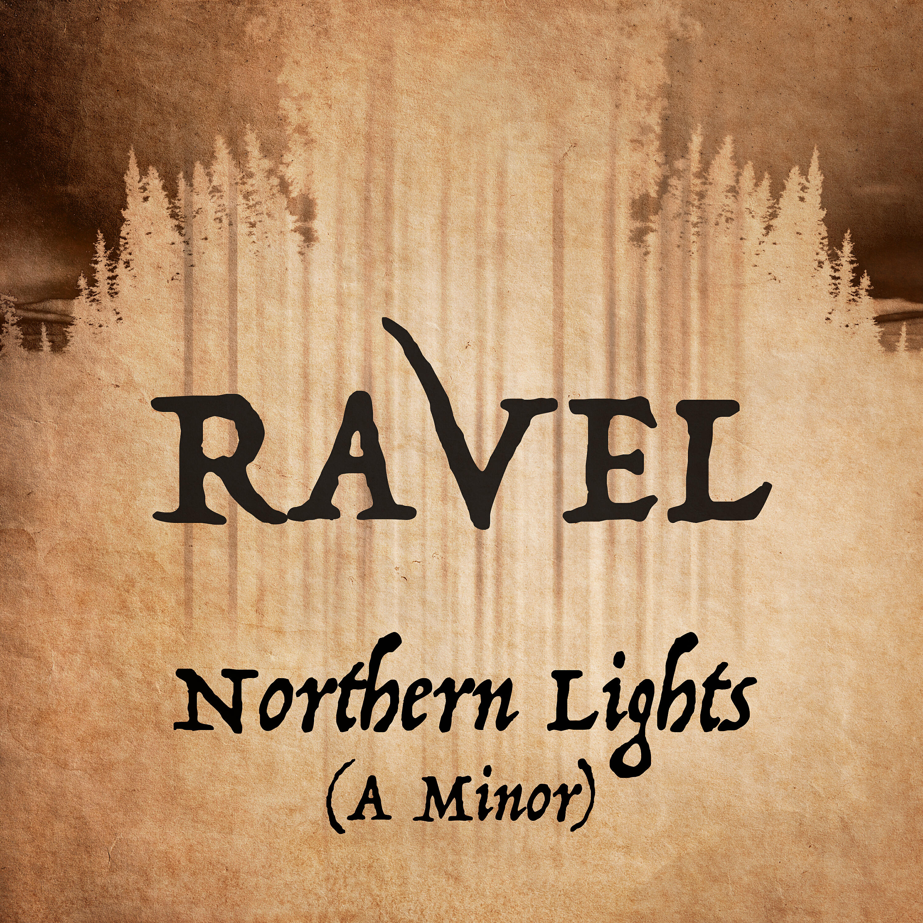 Ravel - Nordic Lights (A Minor)
