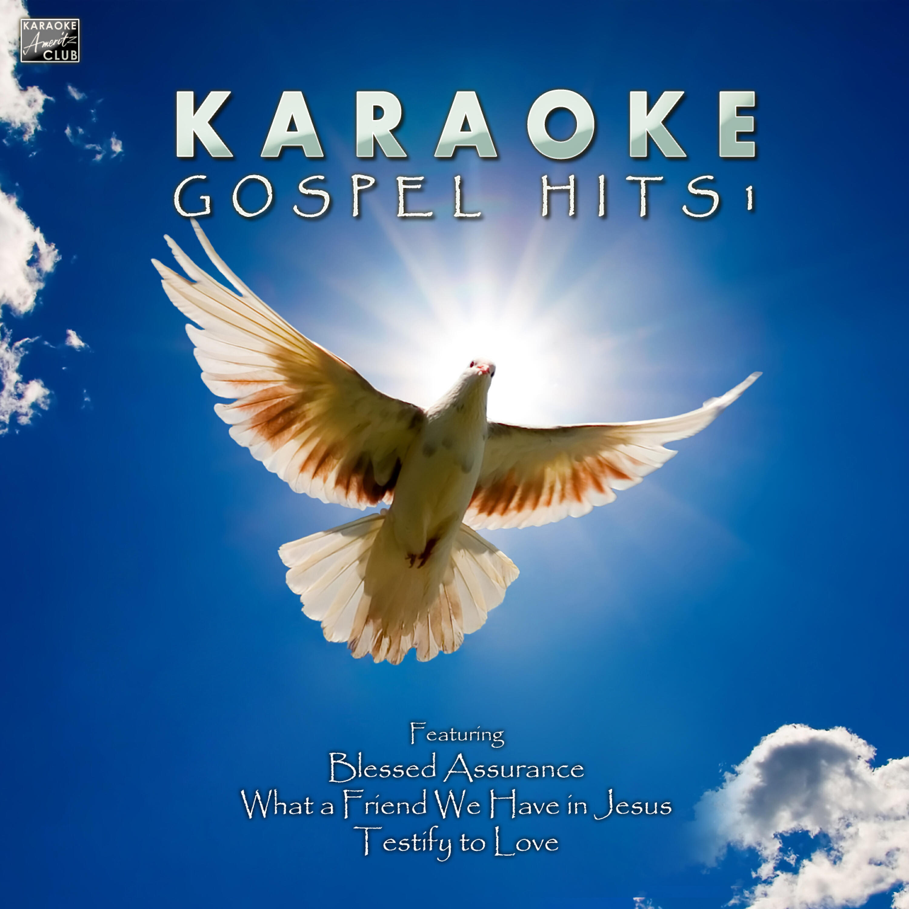 Ameritz Karaoke Club - What If Cartoons Got Saved (In the Style of Chris Rice) [Karaoke Version]