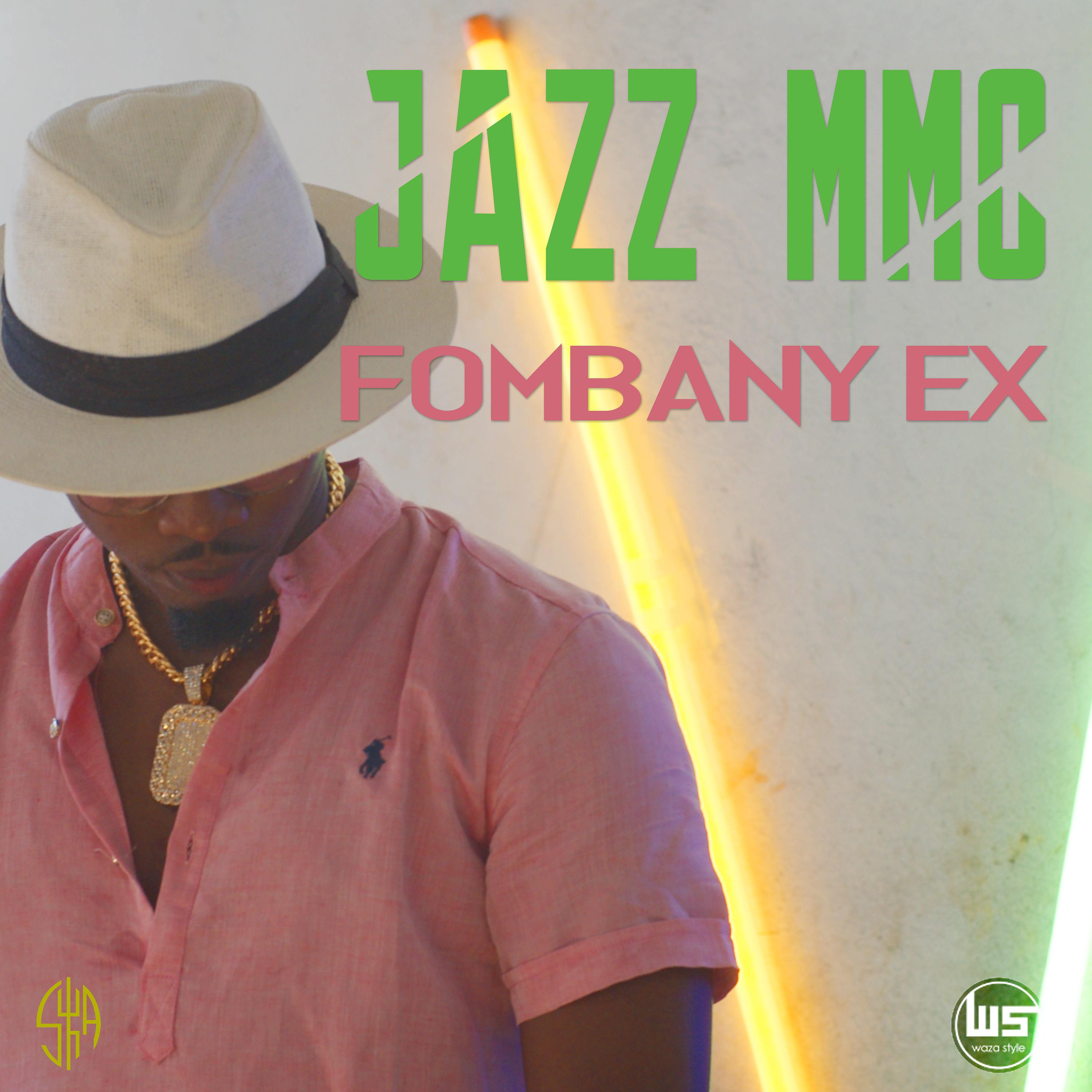 Постер альбома Fombany Ex