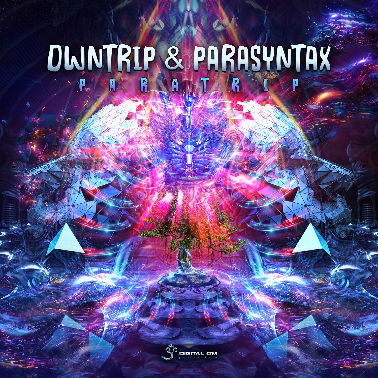 OwnTrip - Strange Encounter (Original Mix)