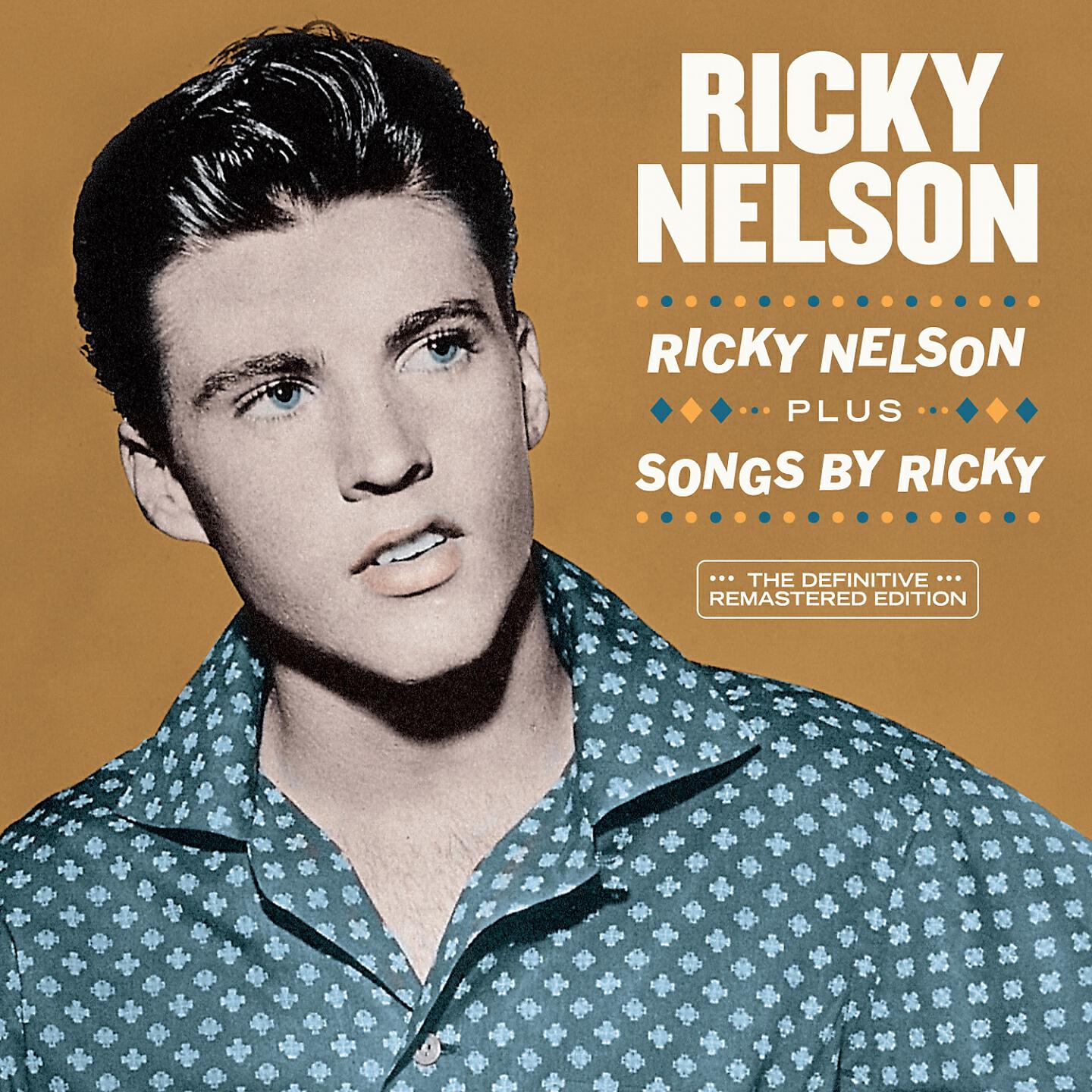 Ricky Nelson - Shirley Lee
