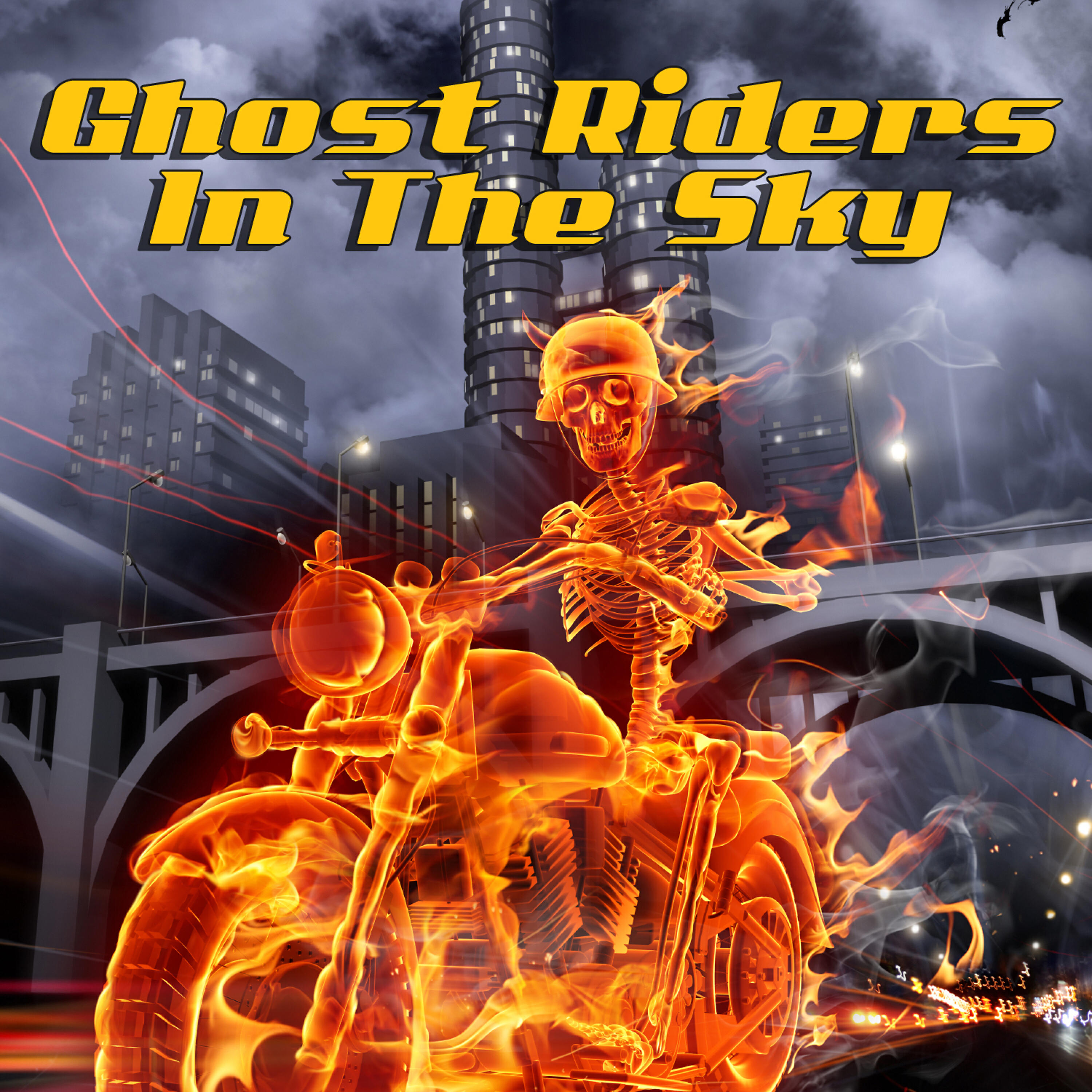 Nelson Eddy - Ghost Riders in the Sky