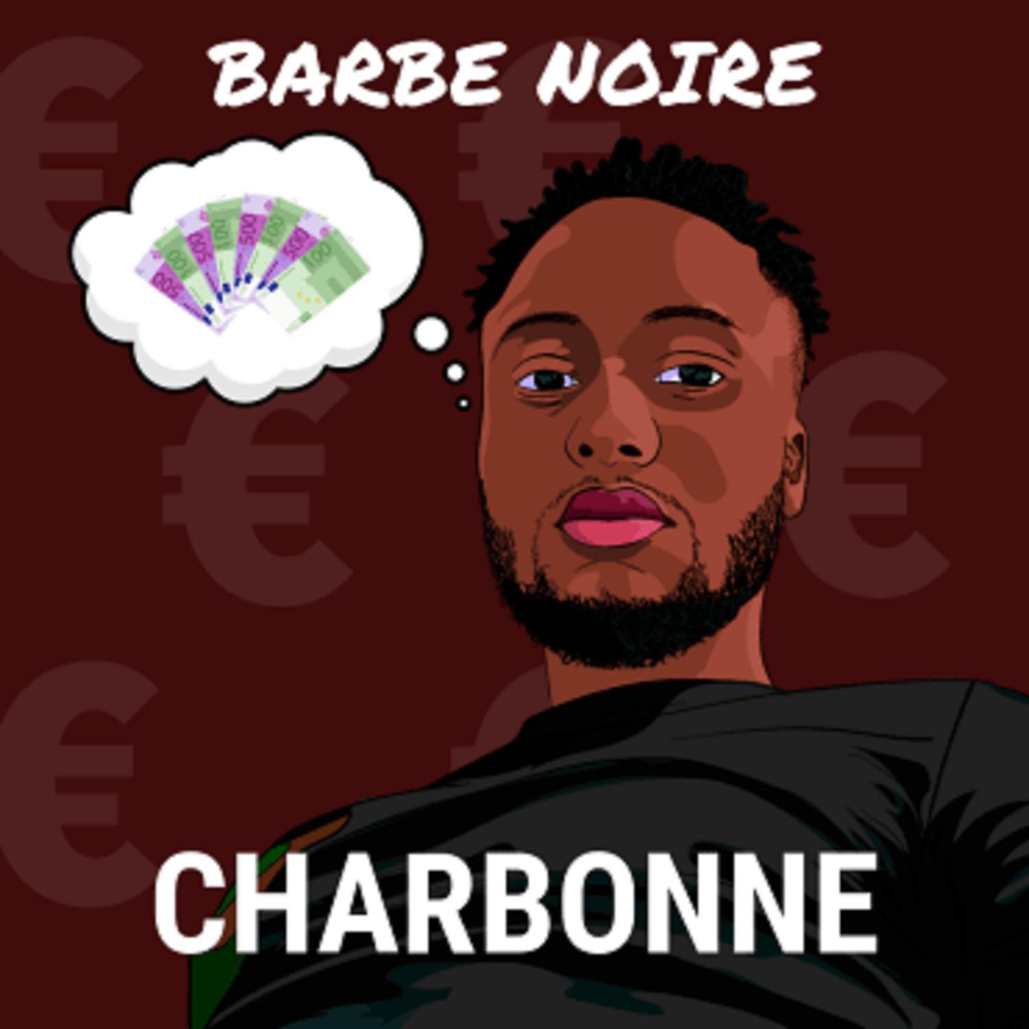 Постер альбома Charbonne