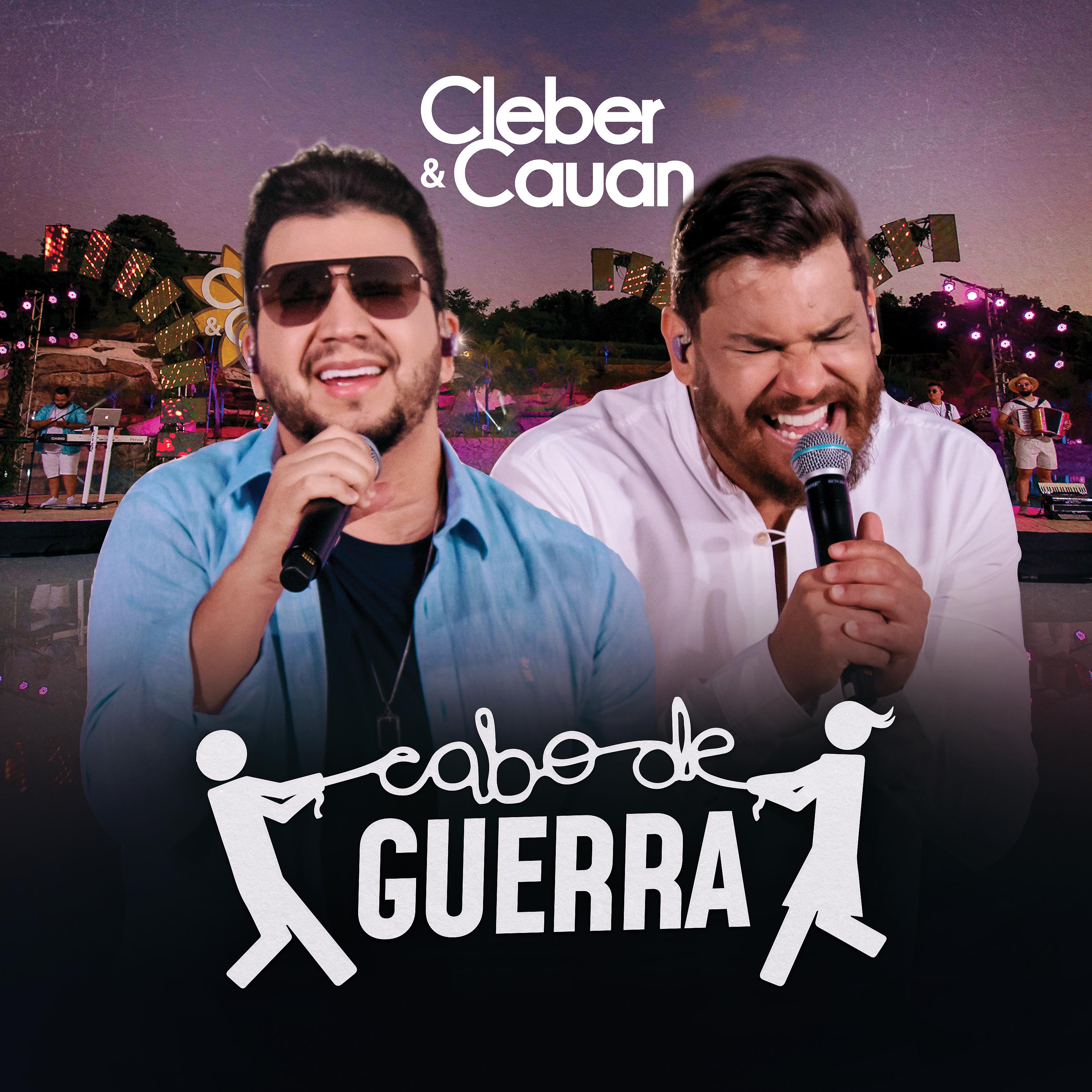 Постер альбома Cabo de Guerra