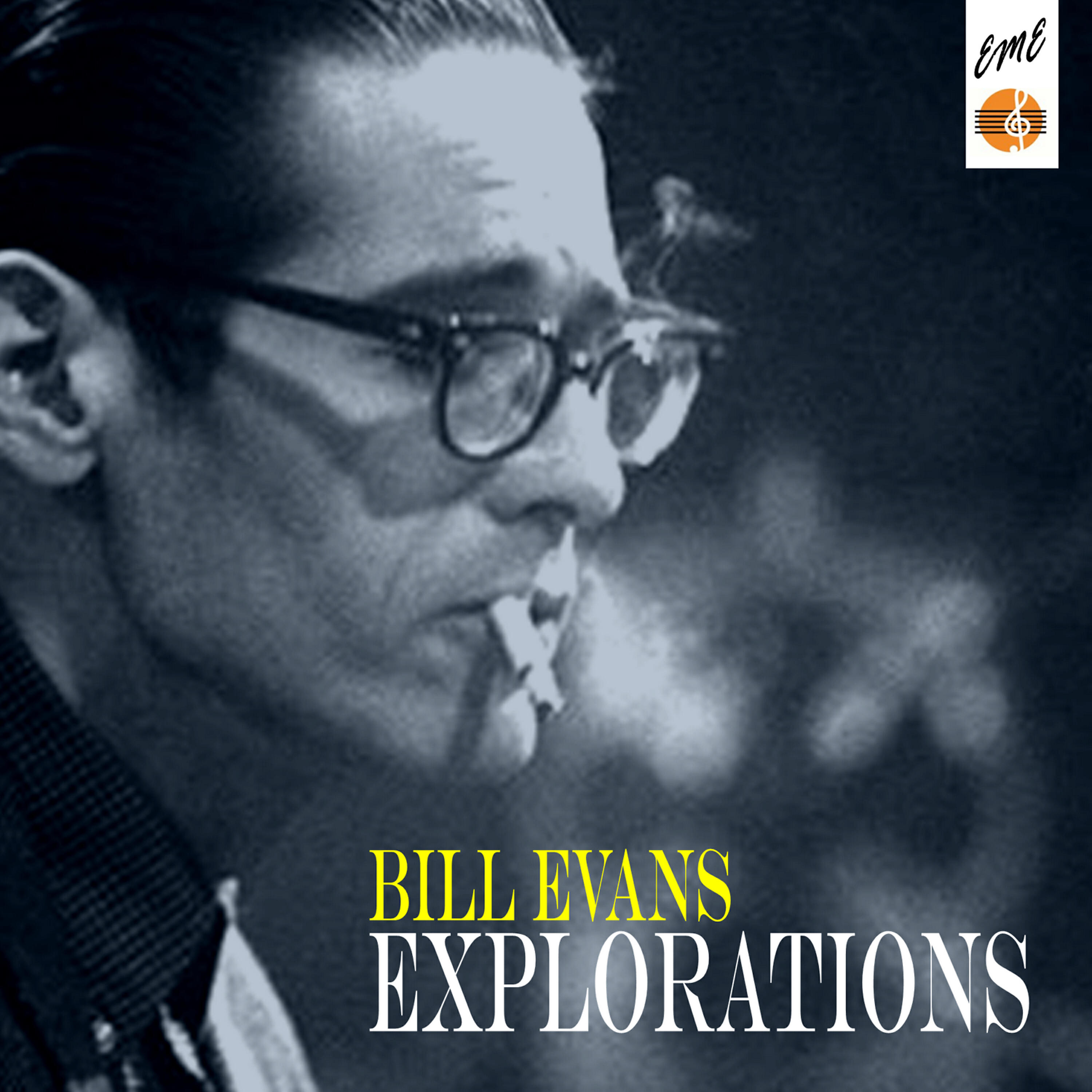 Bill Evans - Israël