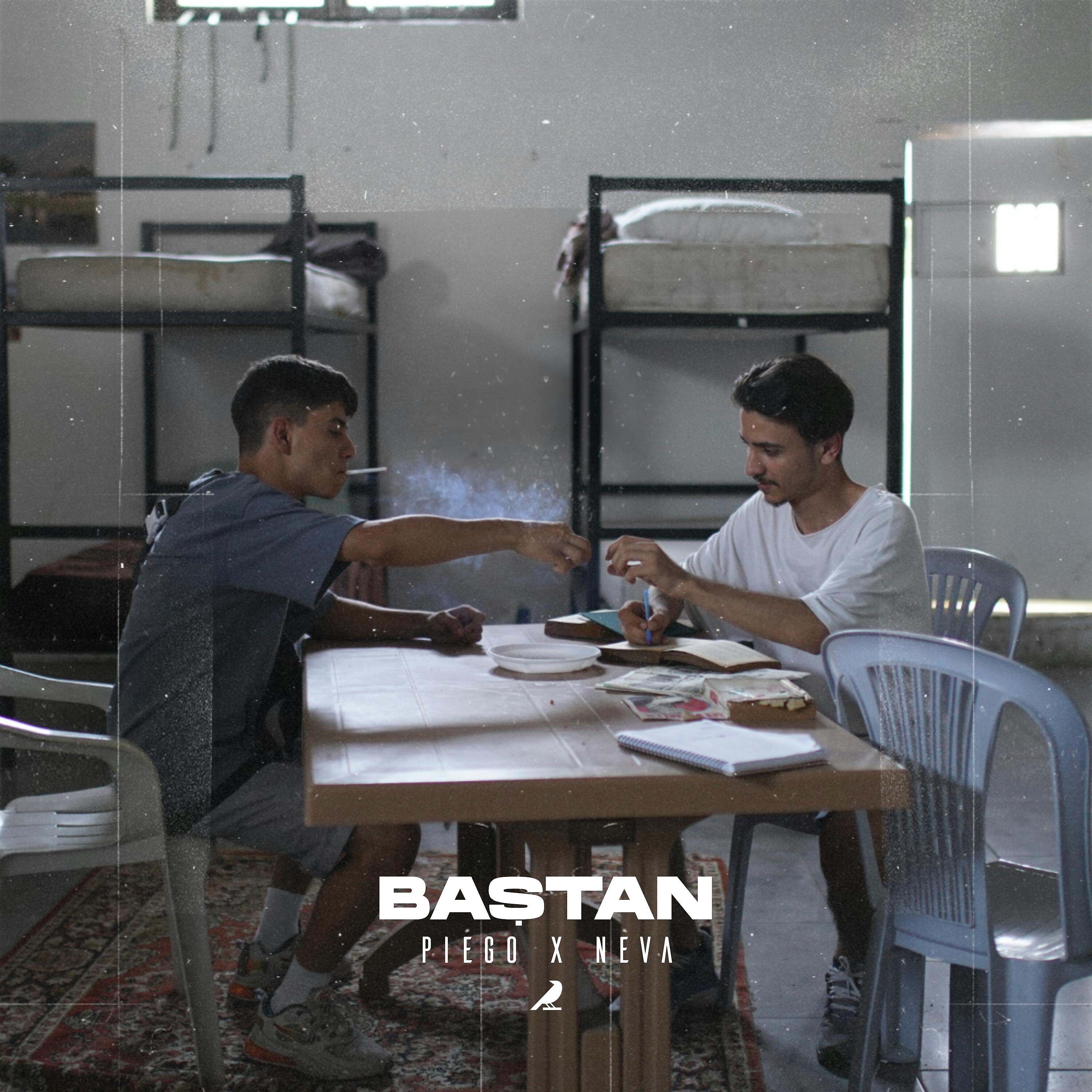 Постер альбома Baştan