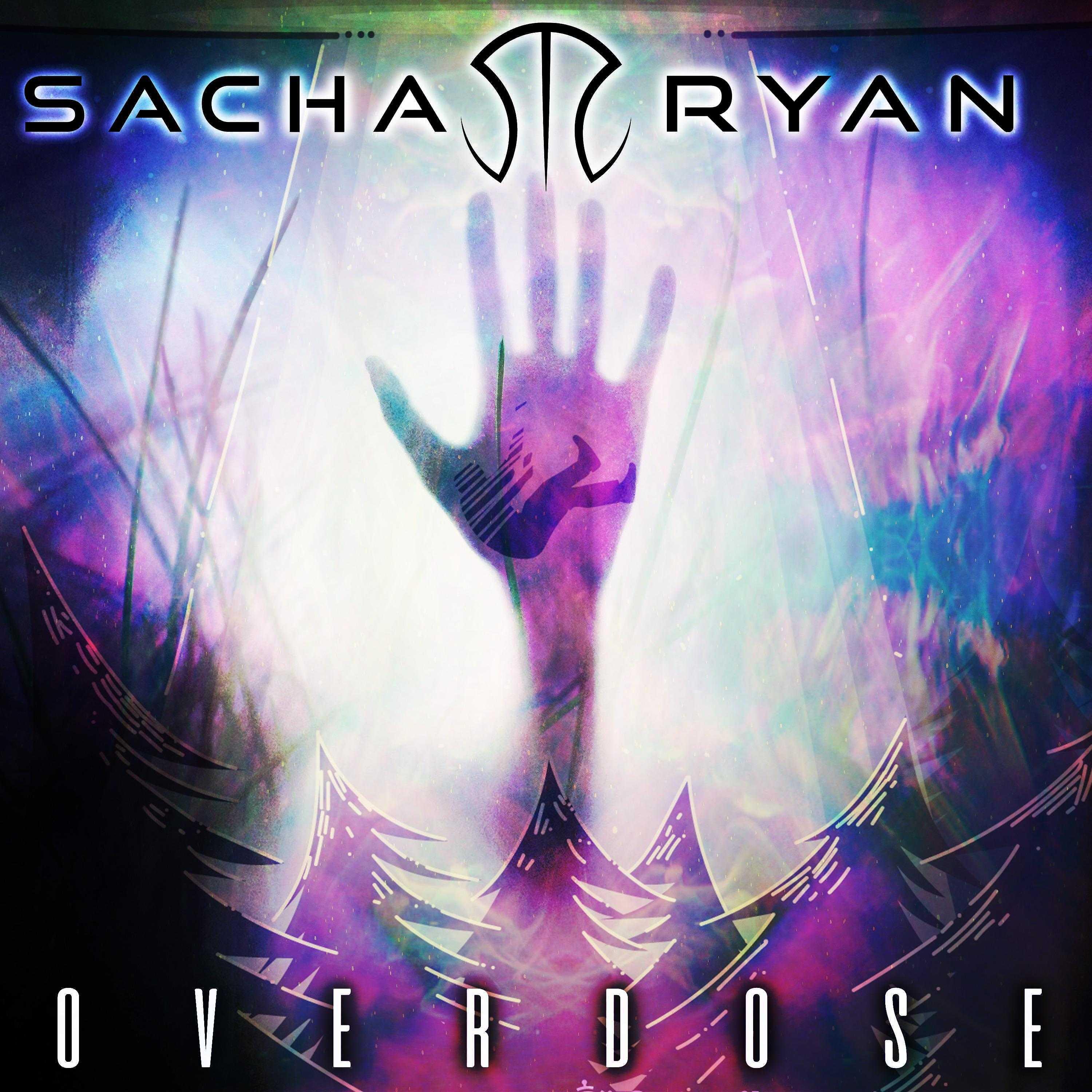 Постер альбома Overdose (Radio Edit)
