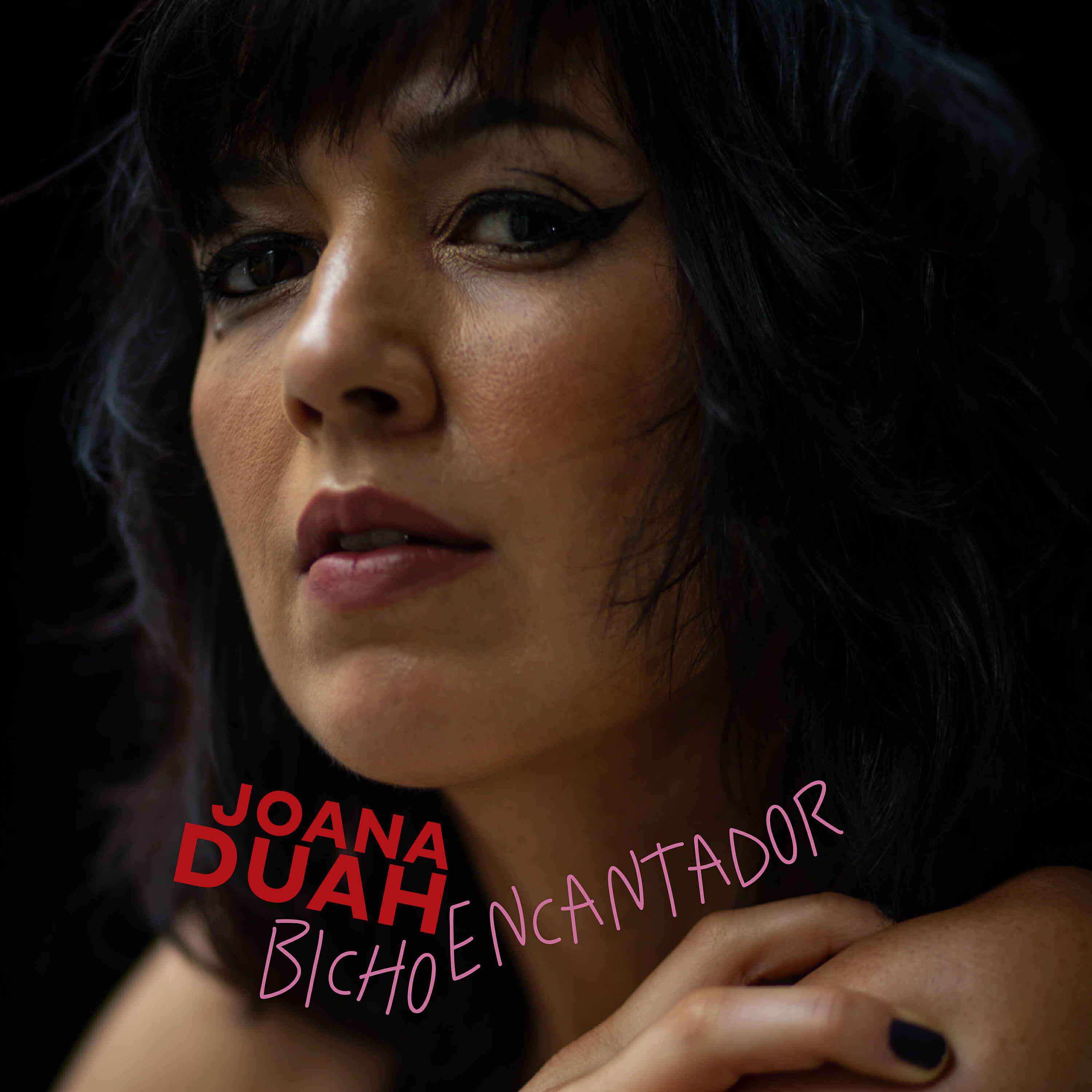 Joana Duah - Potiguaras Guaranis