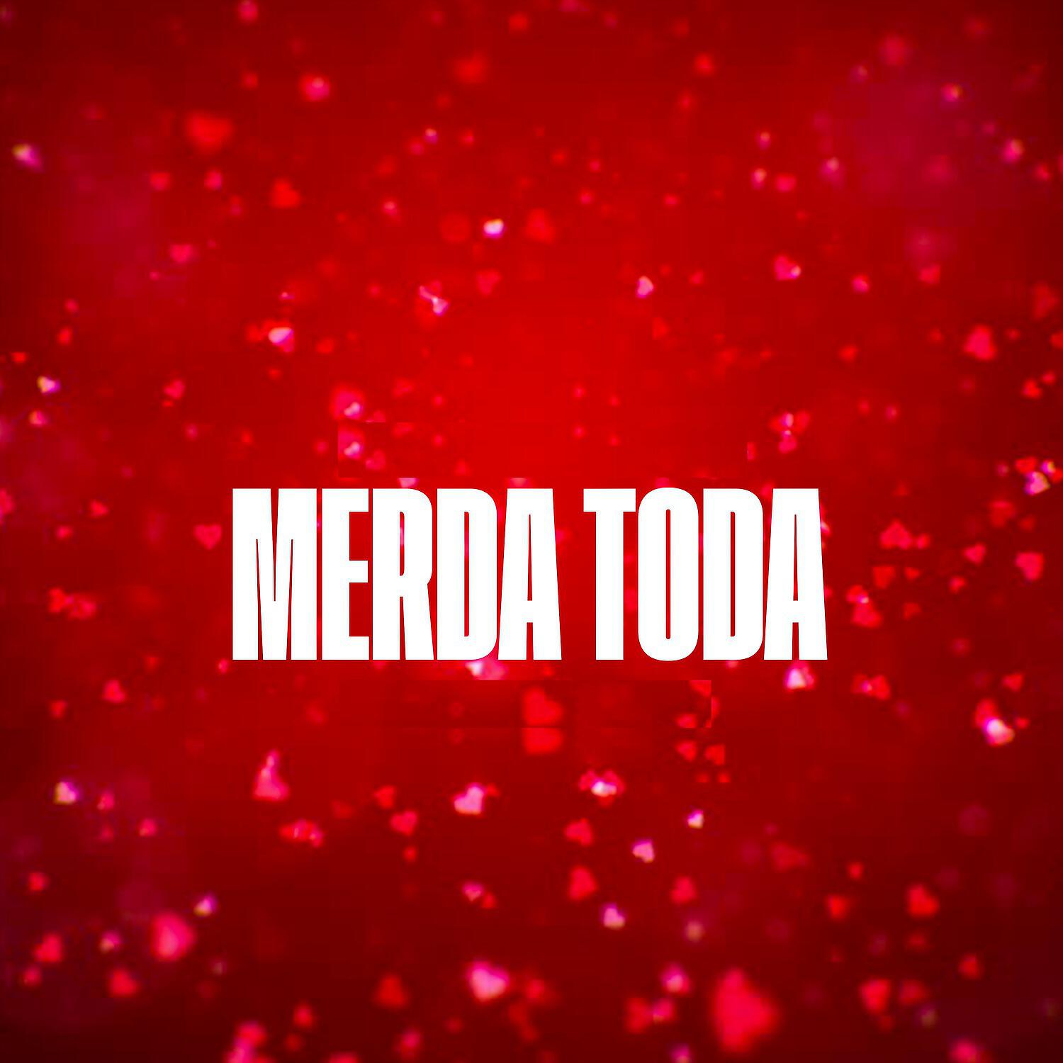 Pluma Gang - Merda Toda