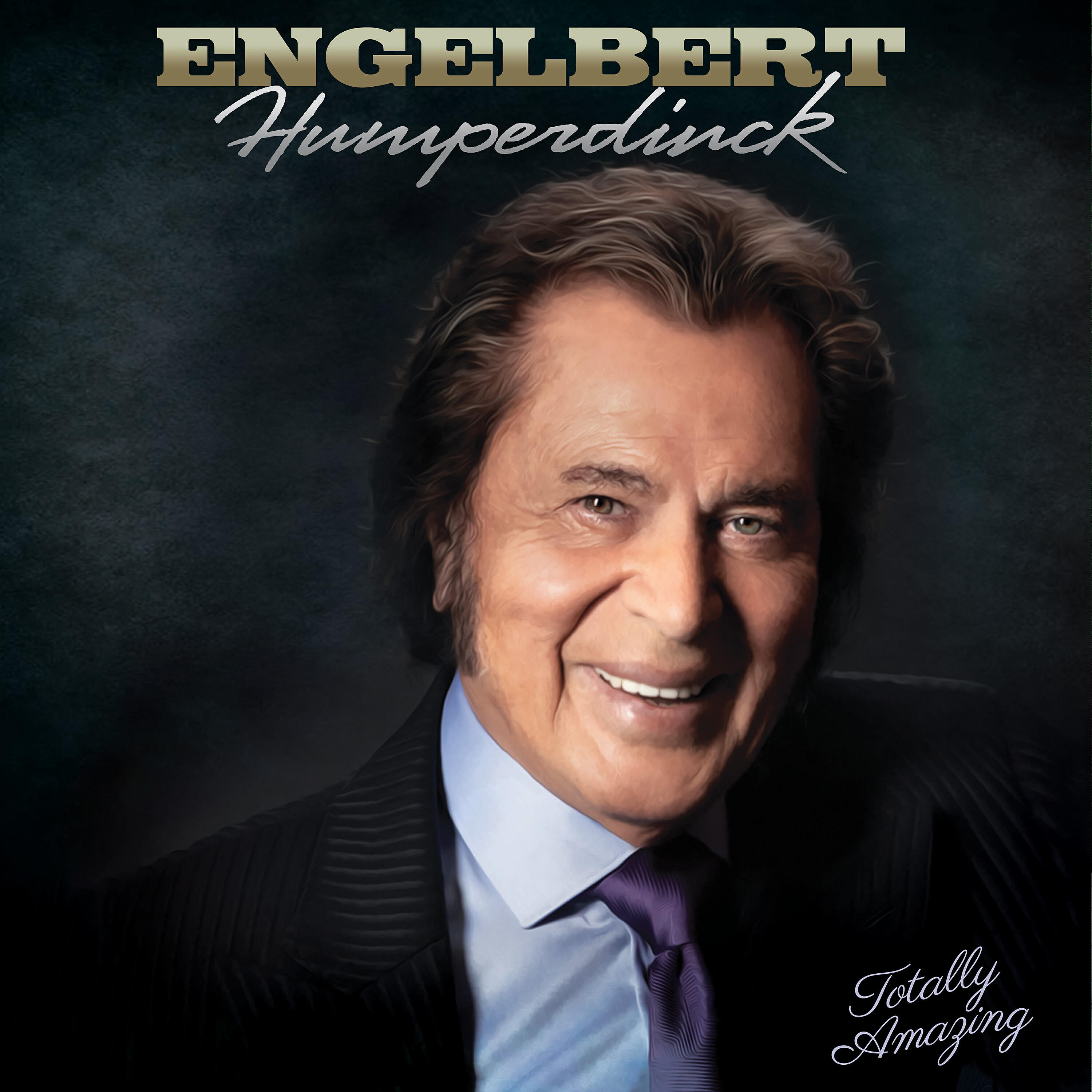 Engelbert Humperdinck - Columns of Gray (Live)