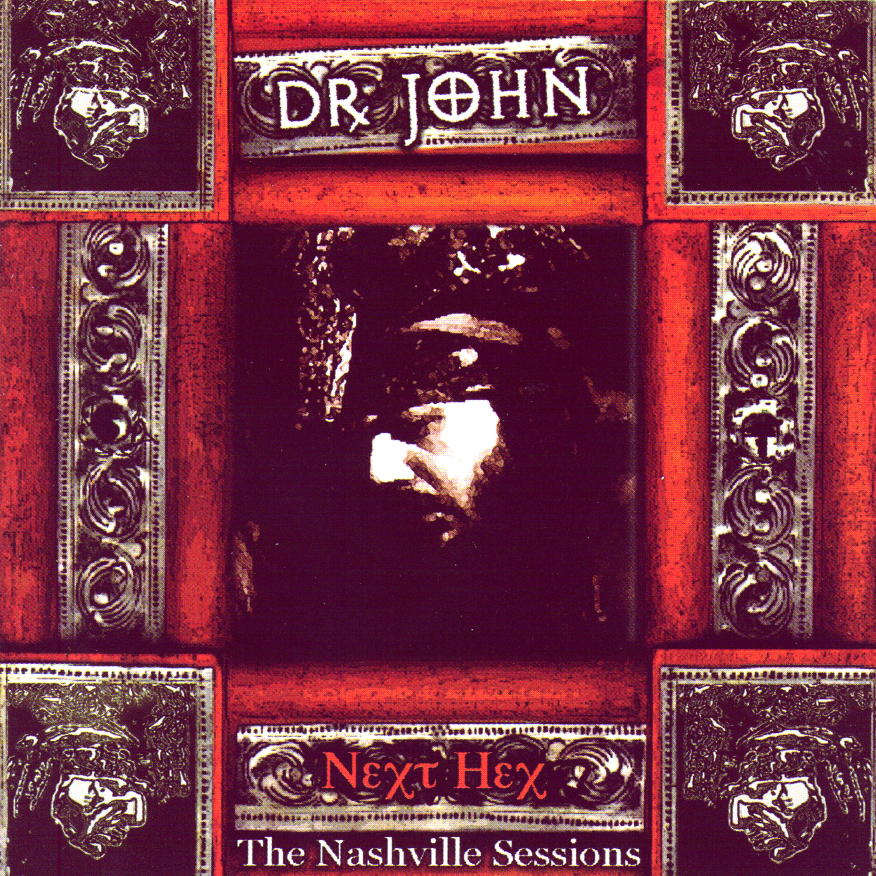 Dr. John - Qualified