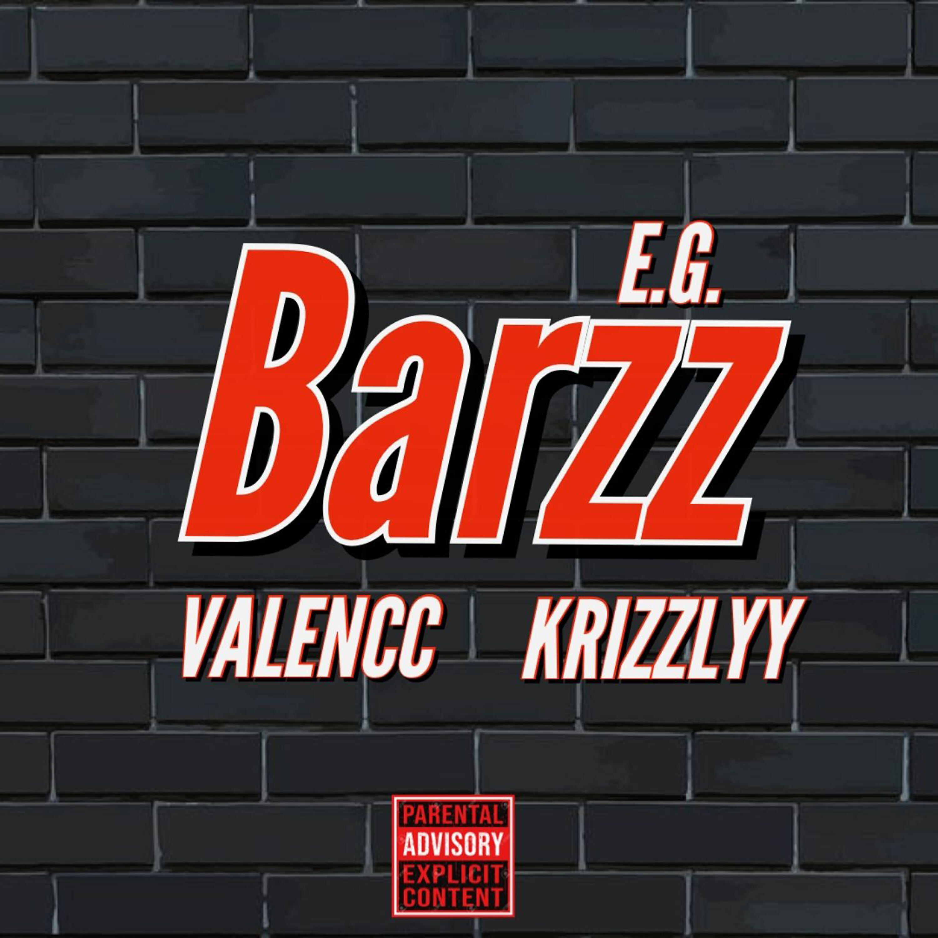E.G. - Barzz