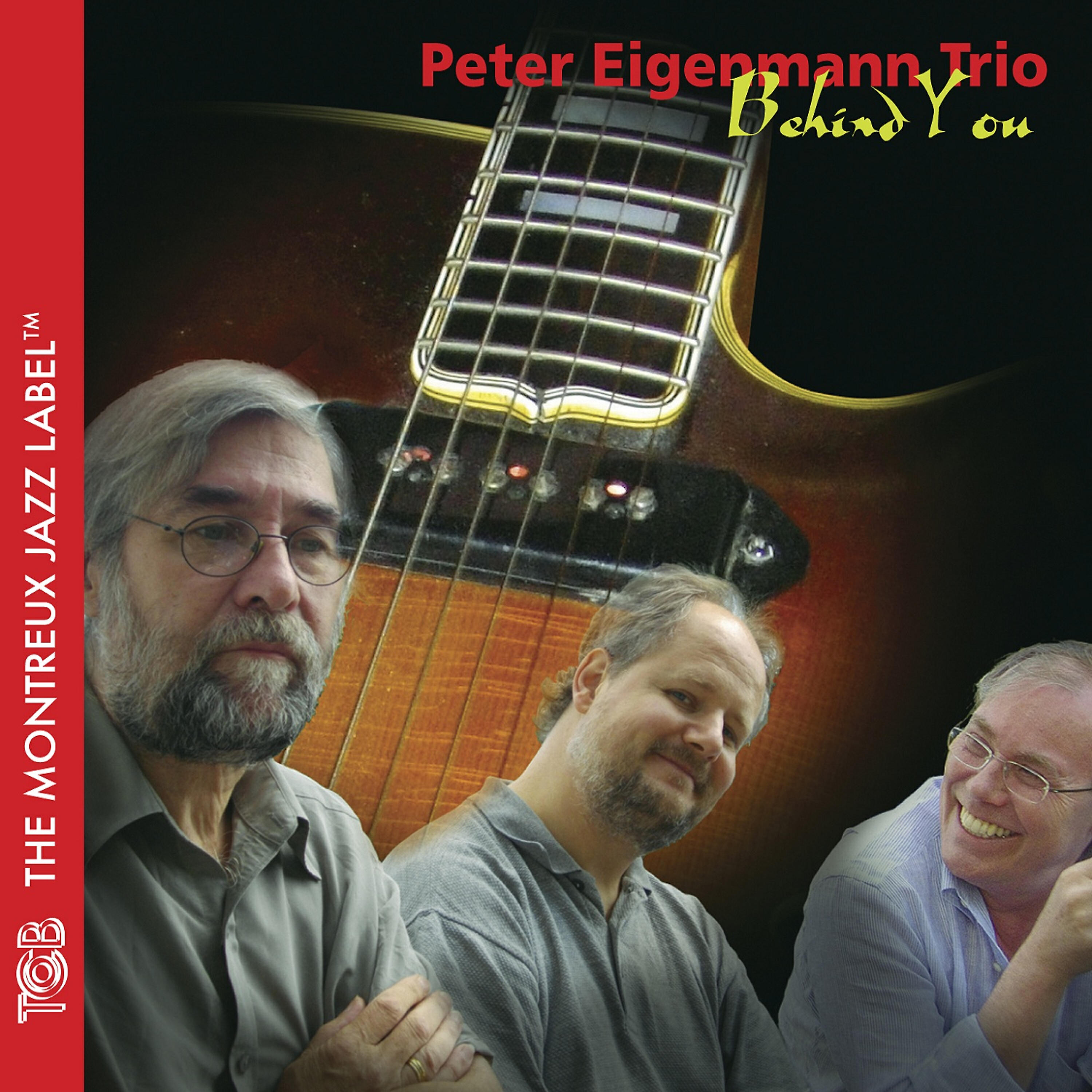 Peter Eigenmann Trio - Mundy's Mood