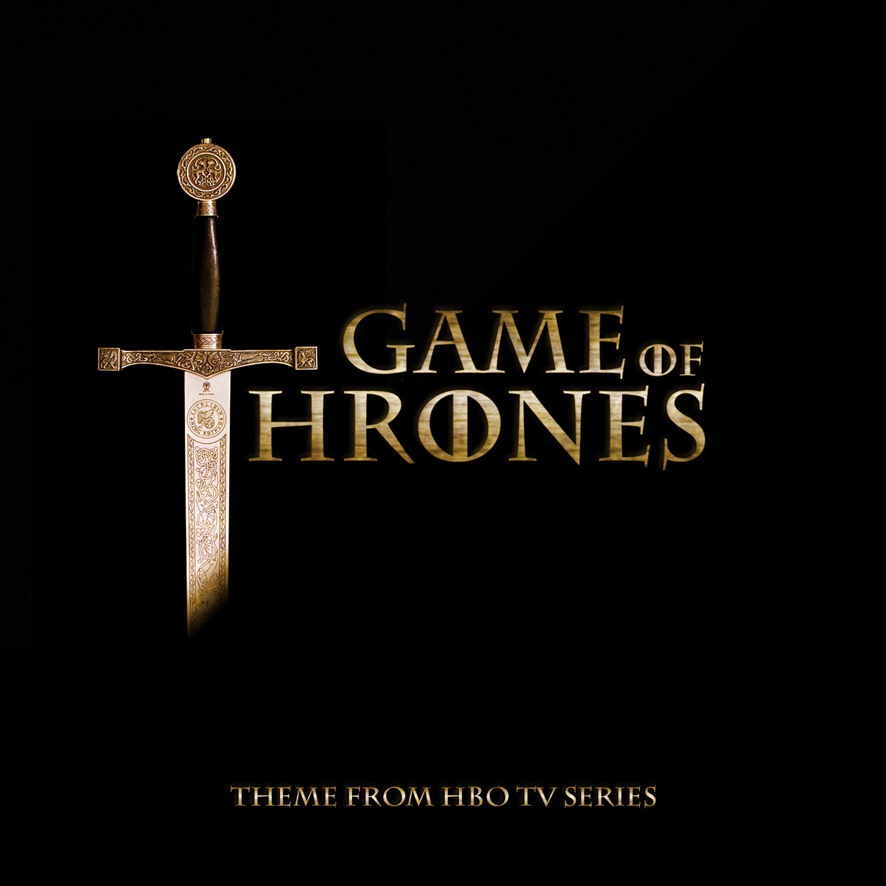 Game of Thrones Orchestra - Game of Thrones Theme (Dothraki Version)