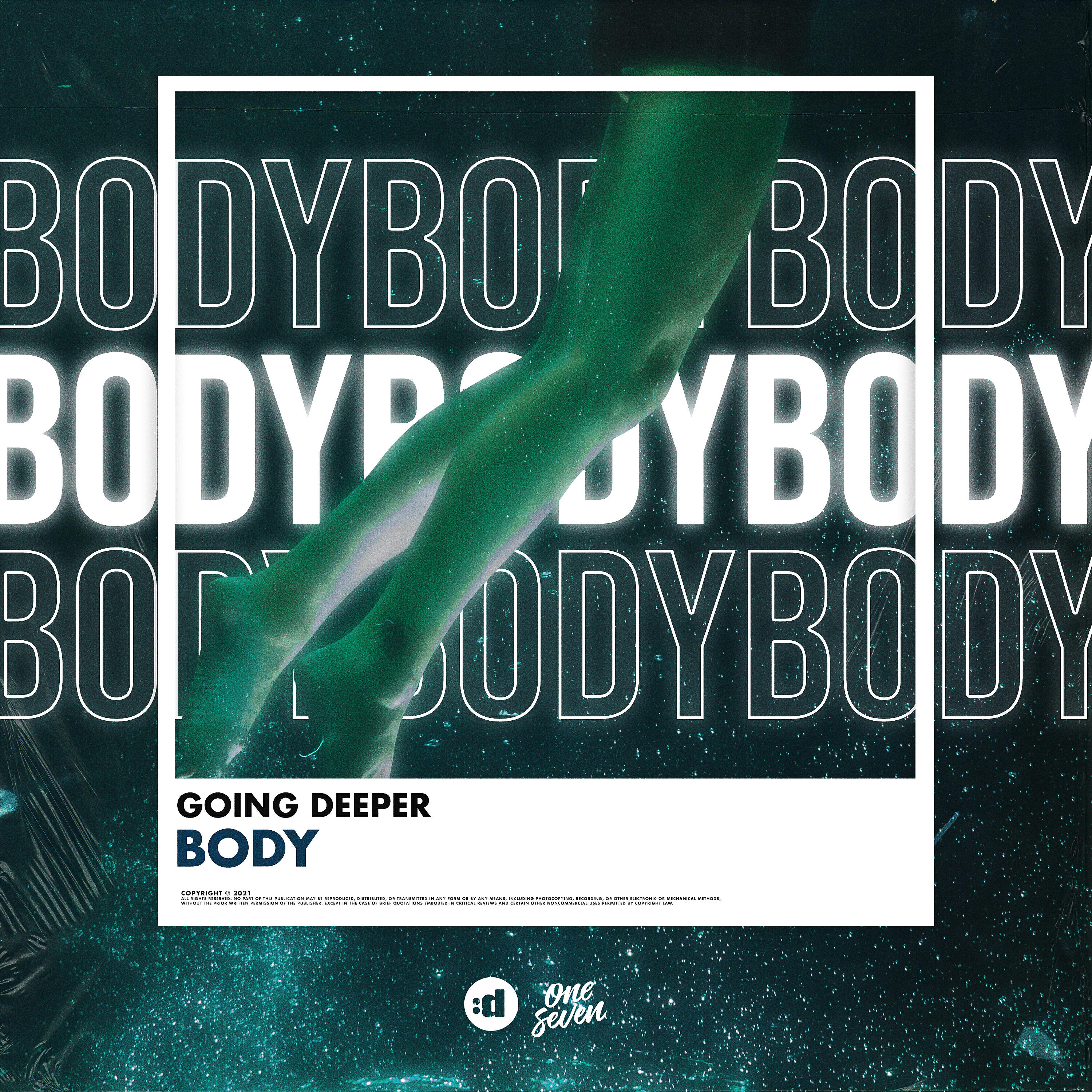 Going Deeper - Body