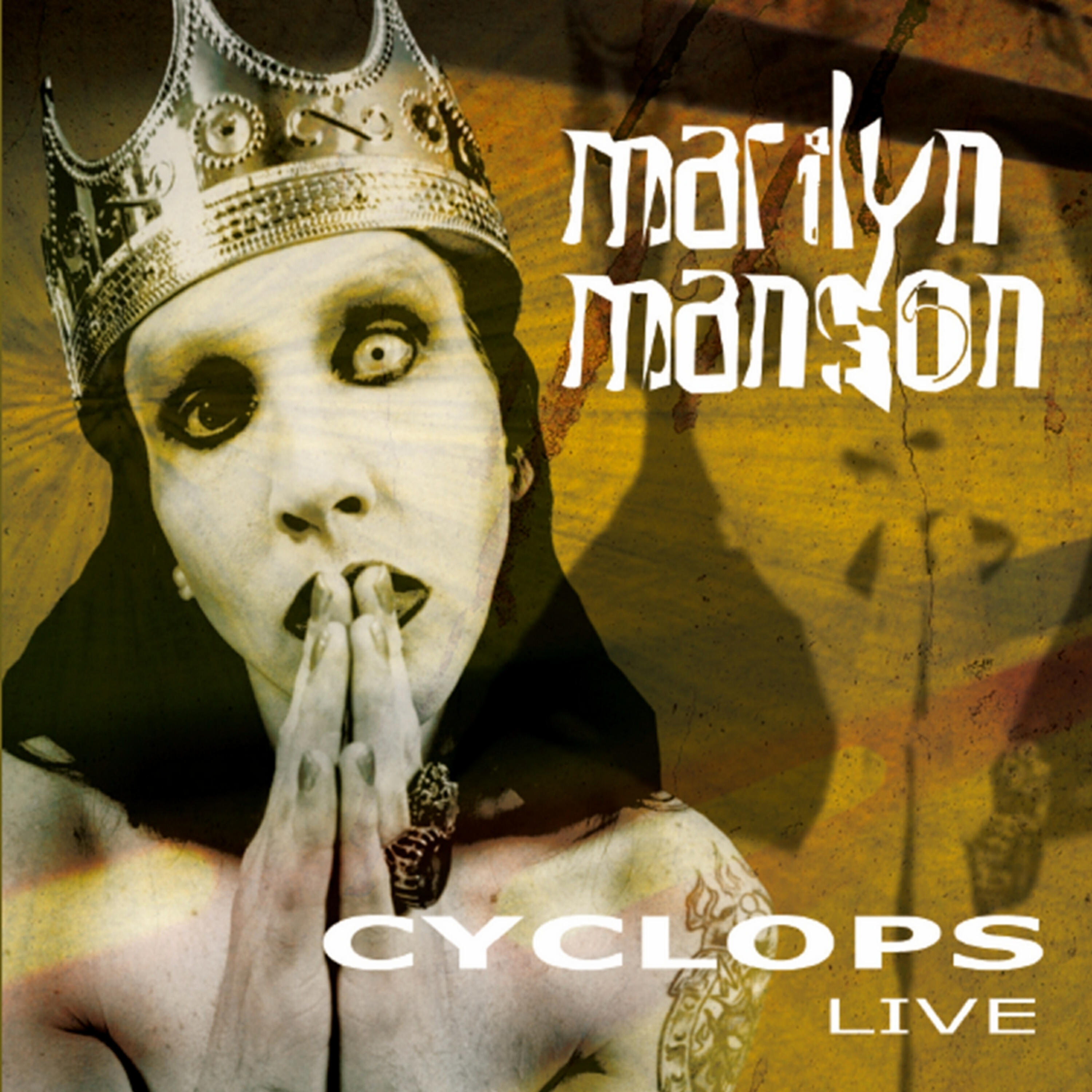 Marilyn Manson - Dope Hat