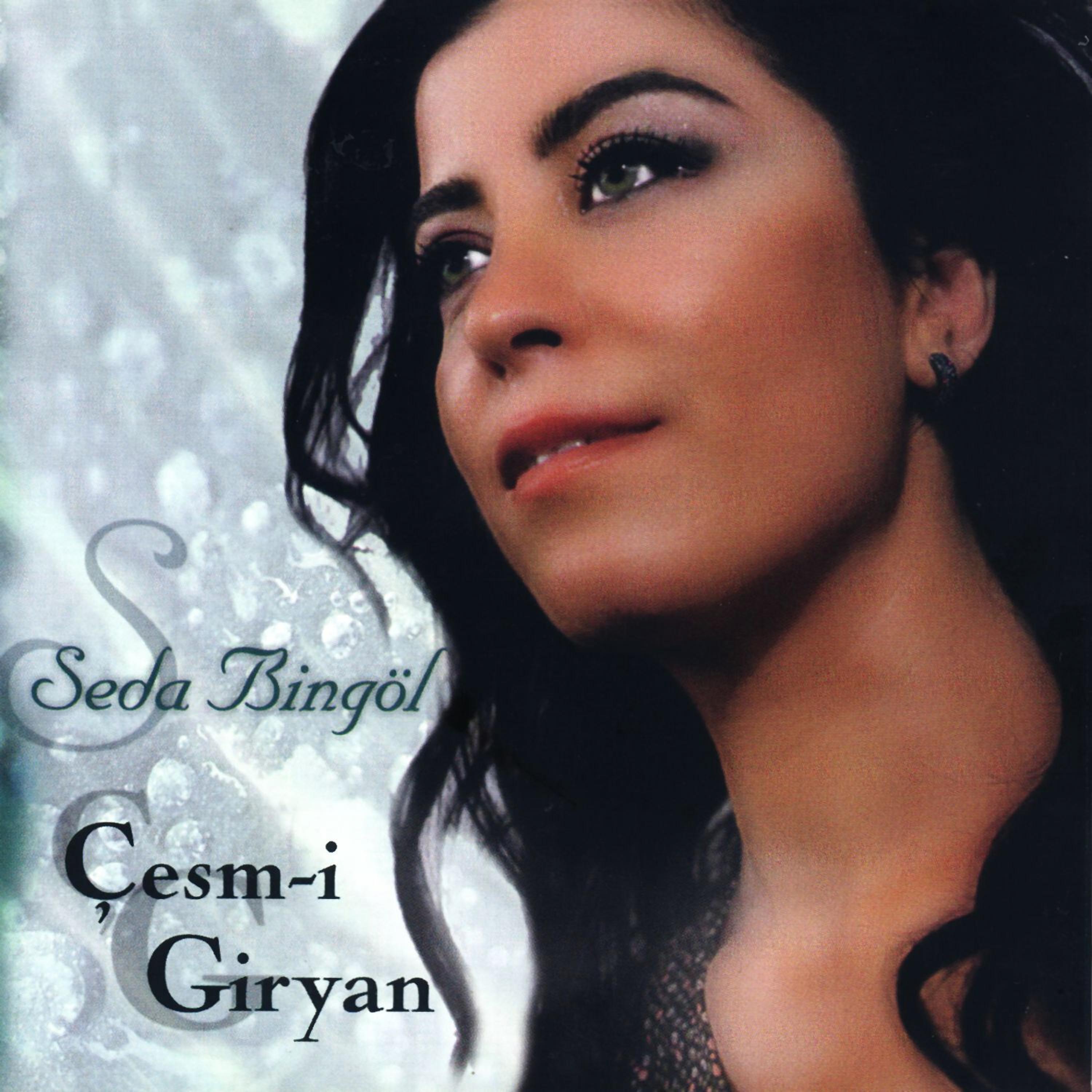 Постер альбома Çeşm-i Giryan