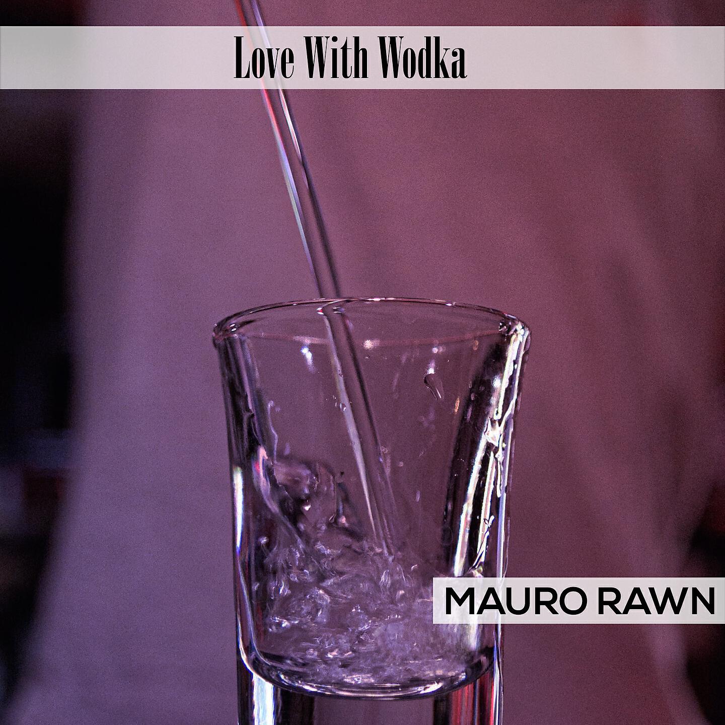 Mauro Rawn - Pyat Ozer