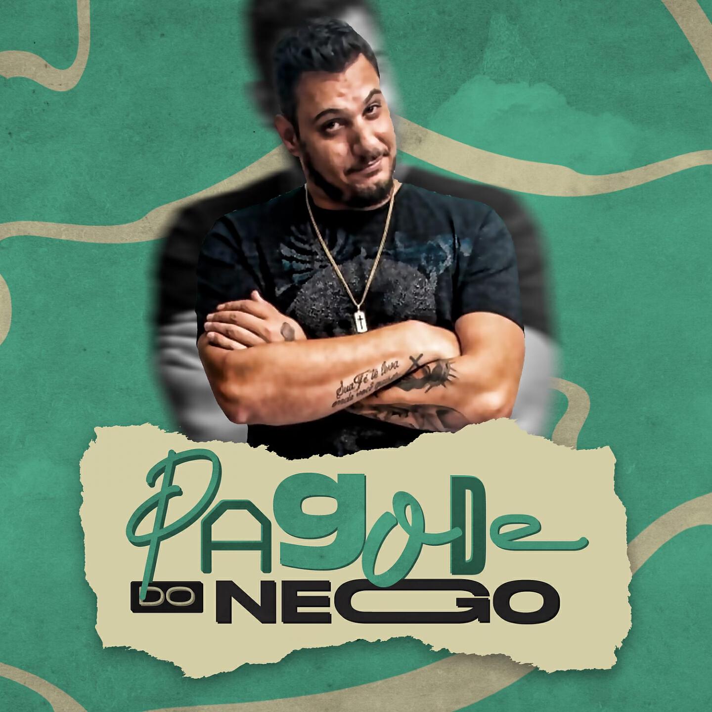 Nego Branco - Orgulho Bobo (Ao Vivo)