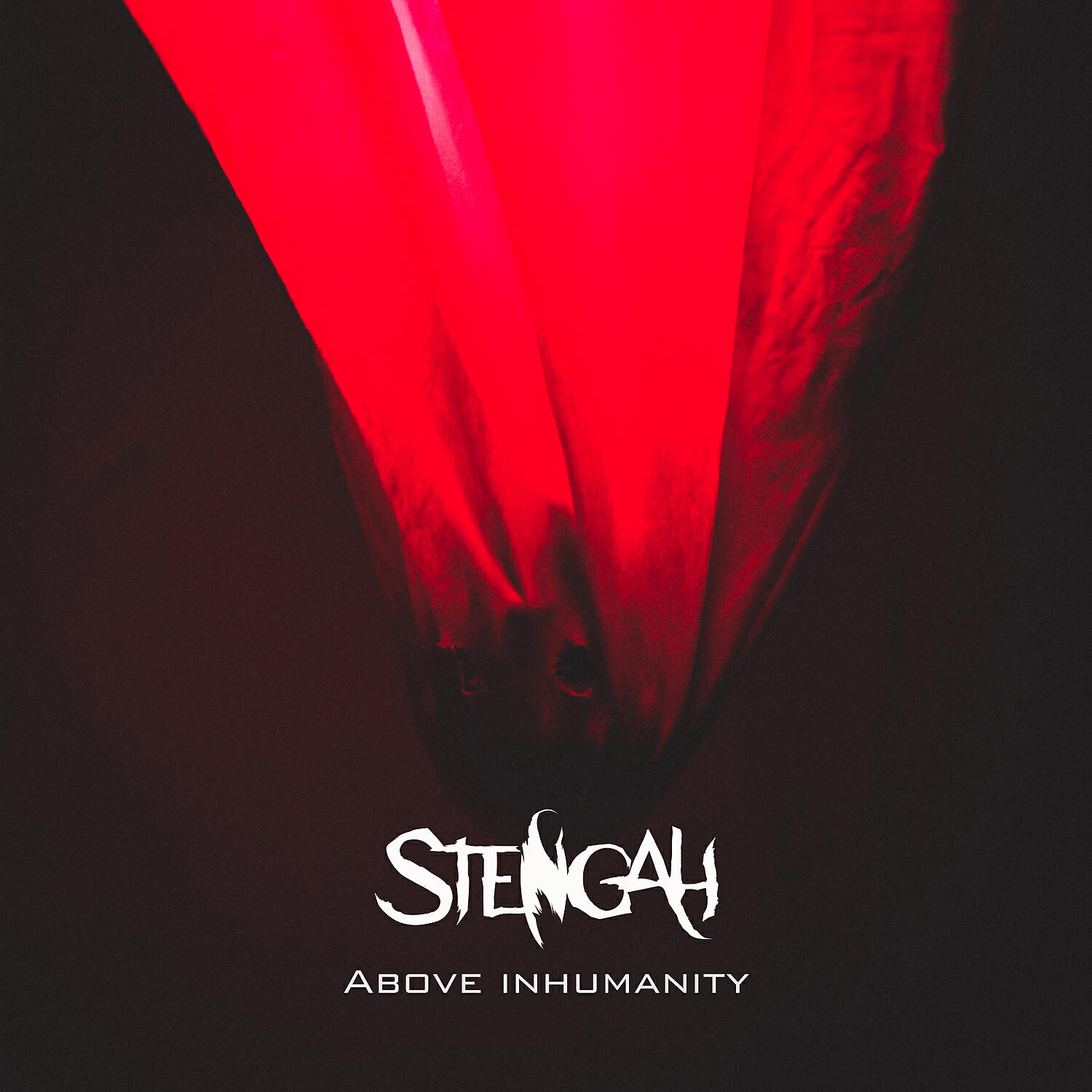Stengah - Above Inhumanity