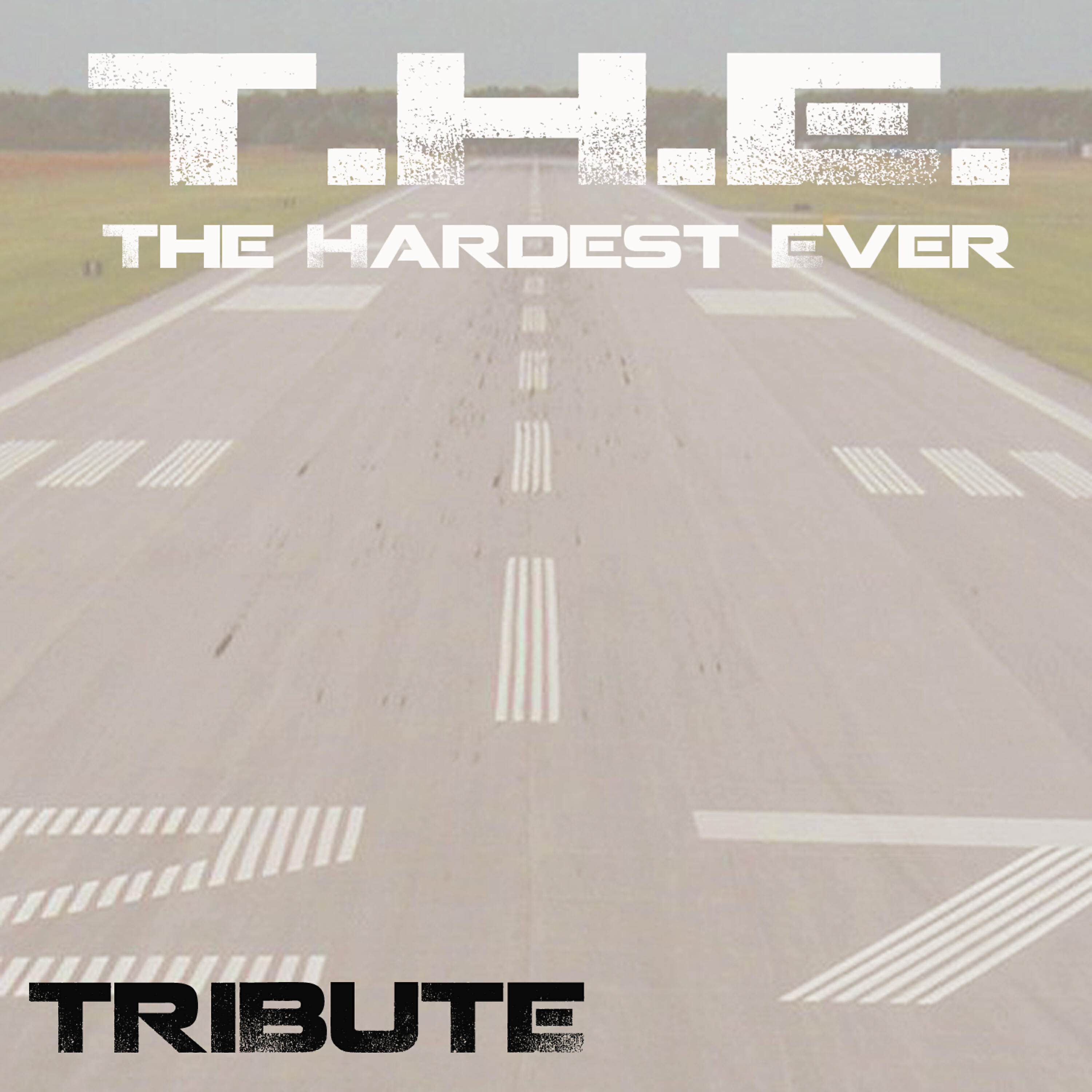 i.am.pop - T.H.E (The Hardest Ever Tribute) [feat. Mick Jagger & Jennifer Lopez] - Single