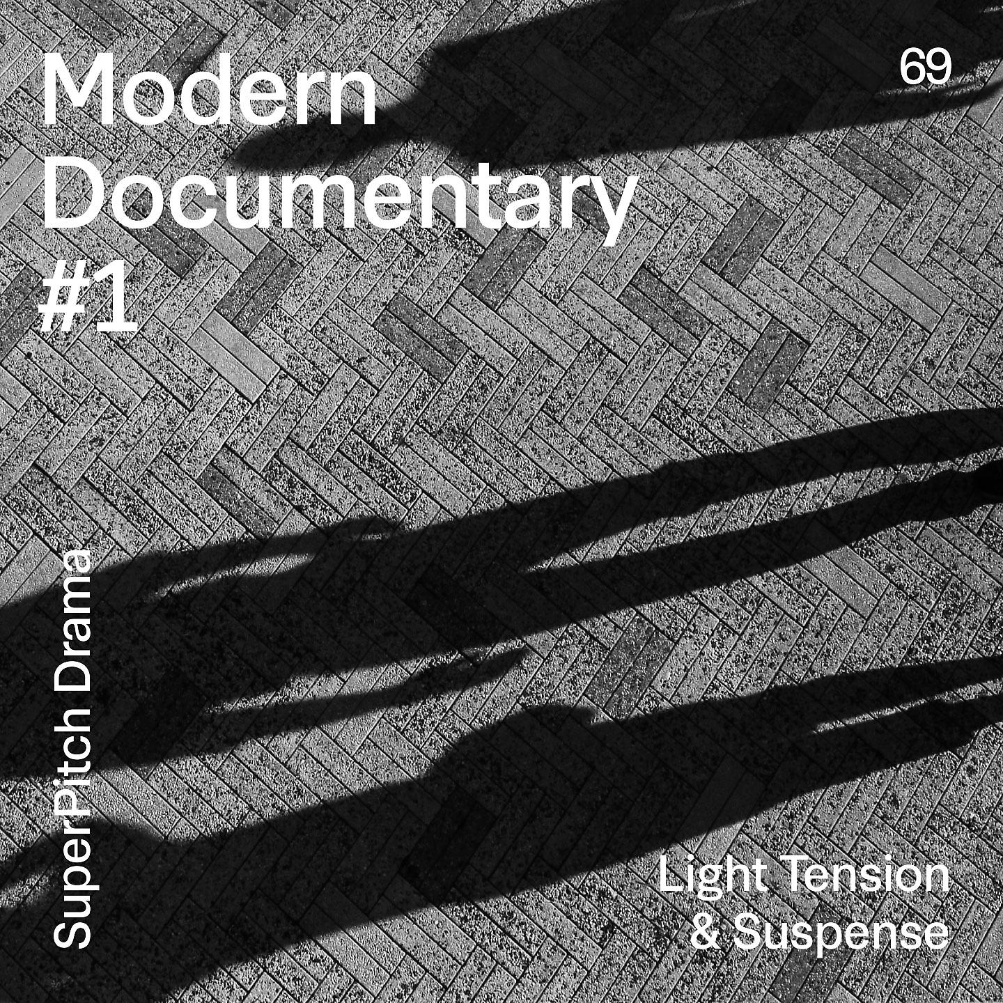 Постер альбома Modern Documentary #1