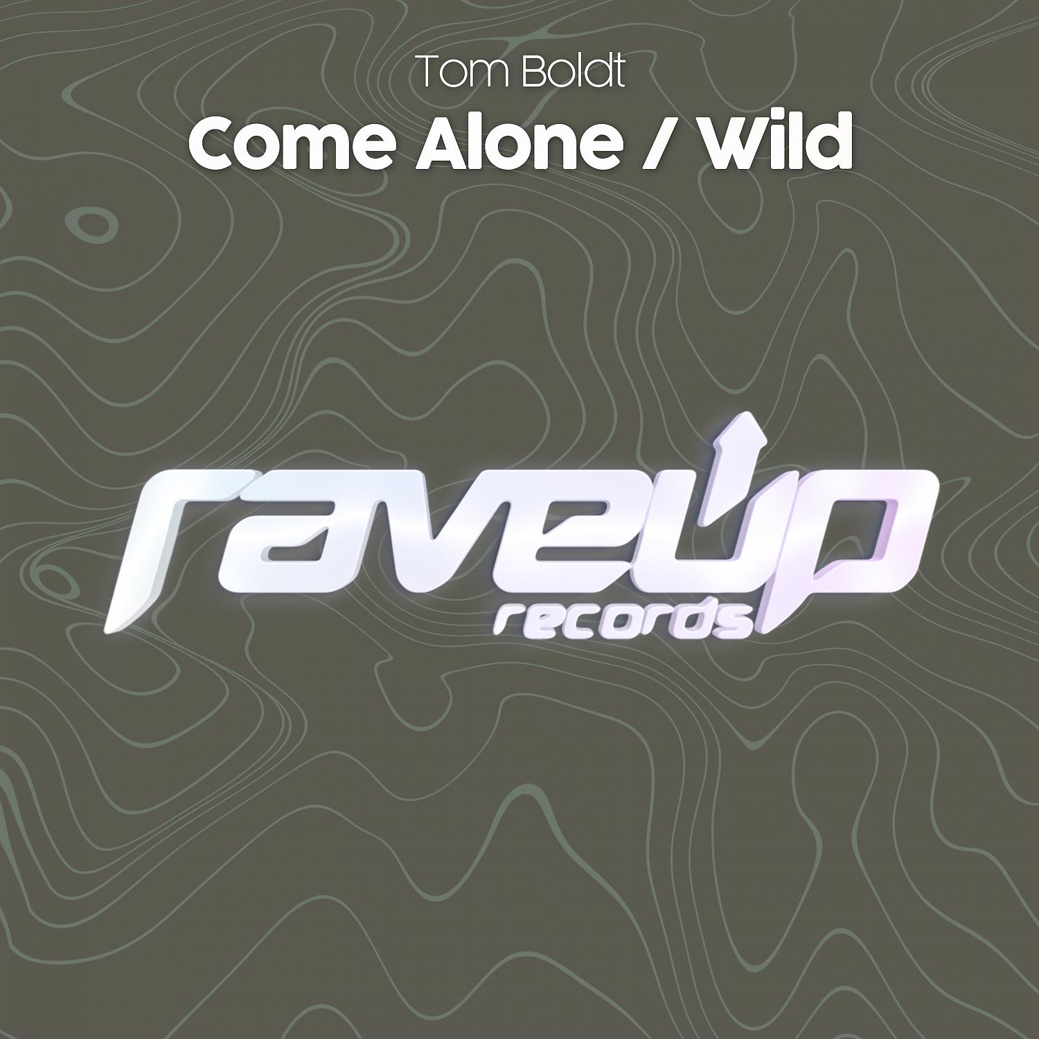 Постер альбома Come Alone / Wild