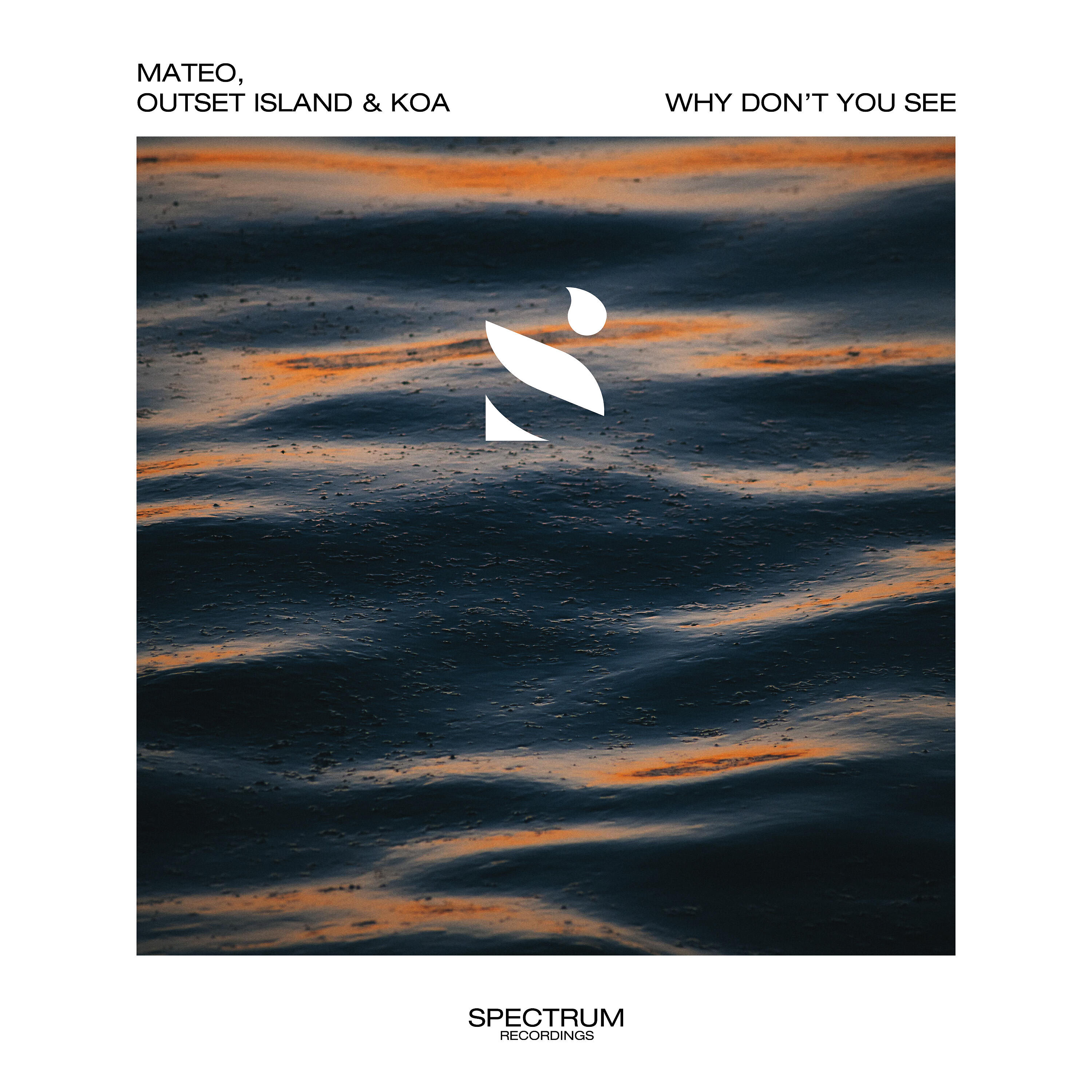 Mateo - Why Don't You See