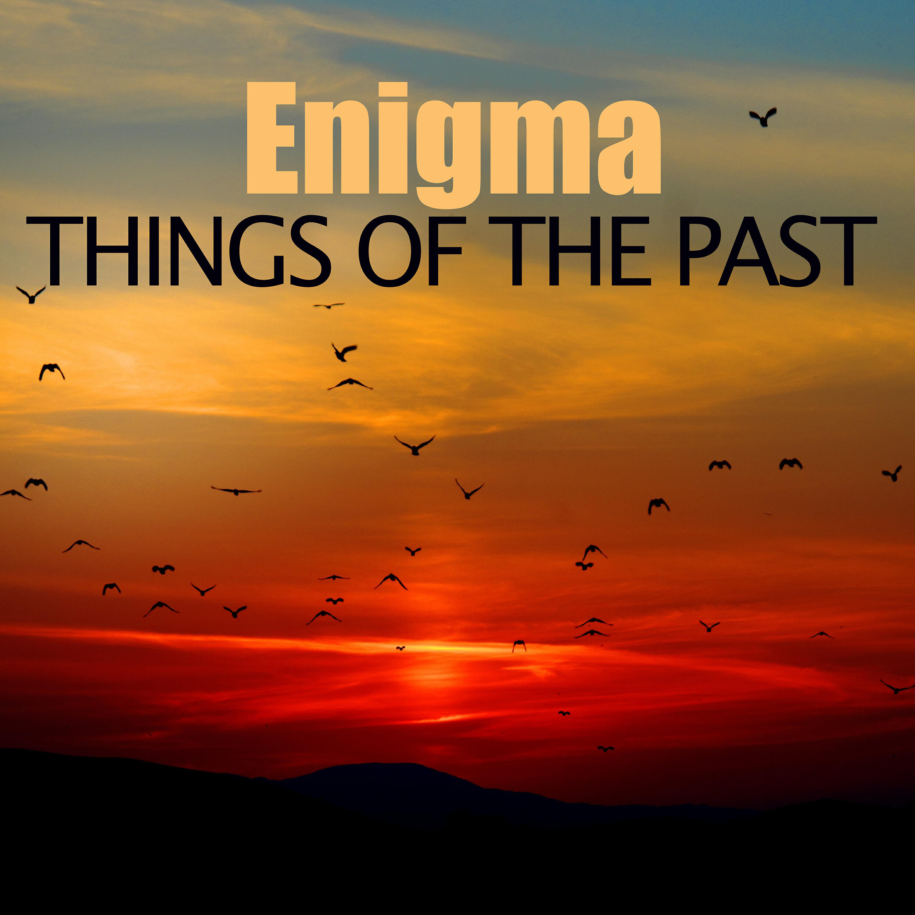 Enigma - General Tongue