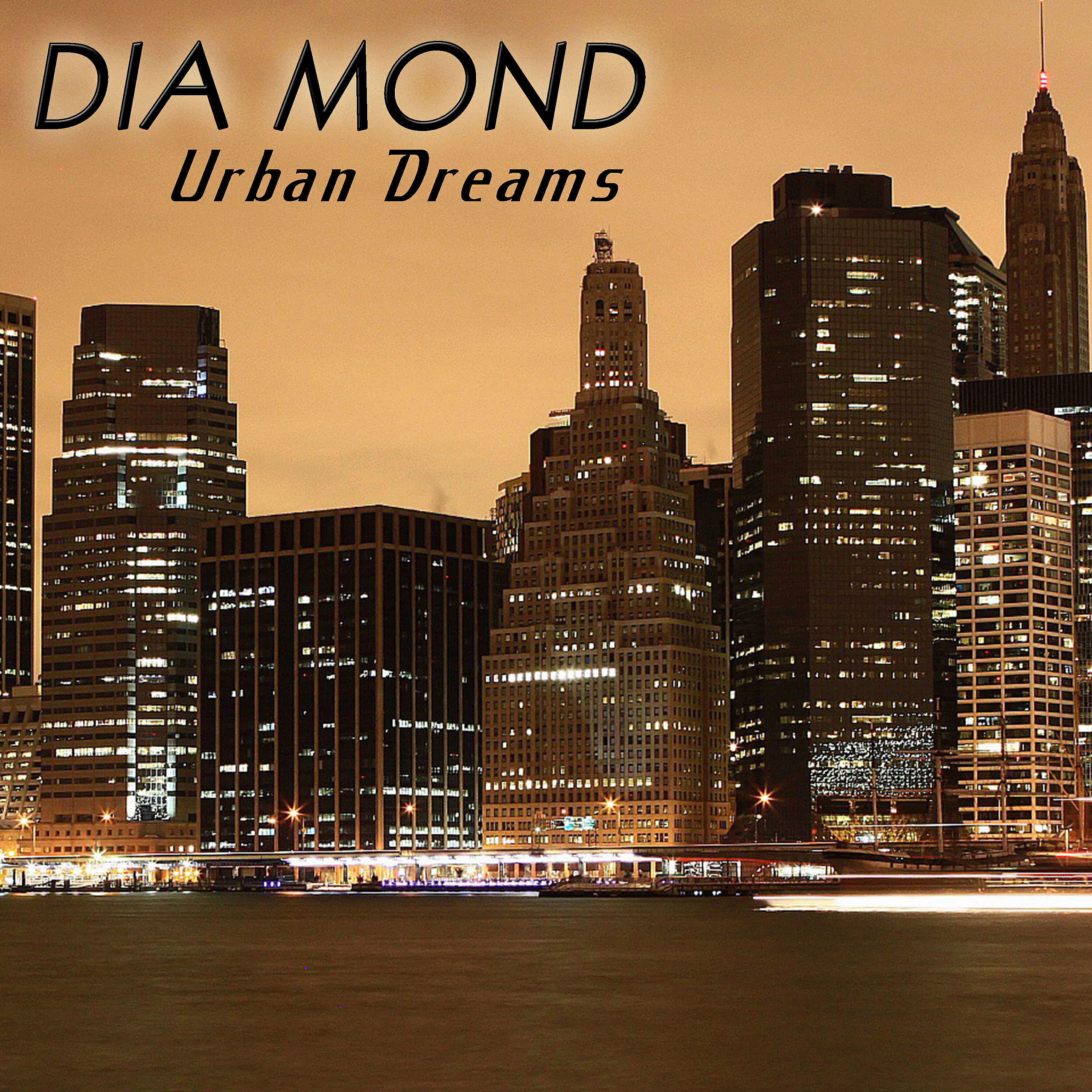 Dıa Mond - Spanish man in New York