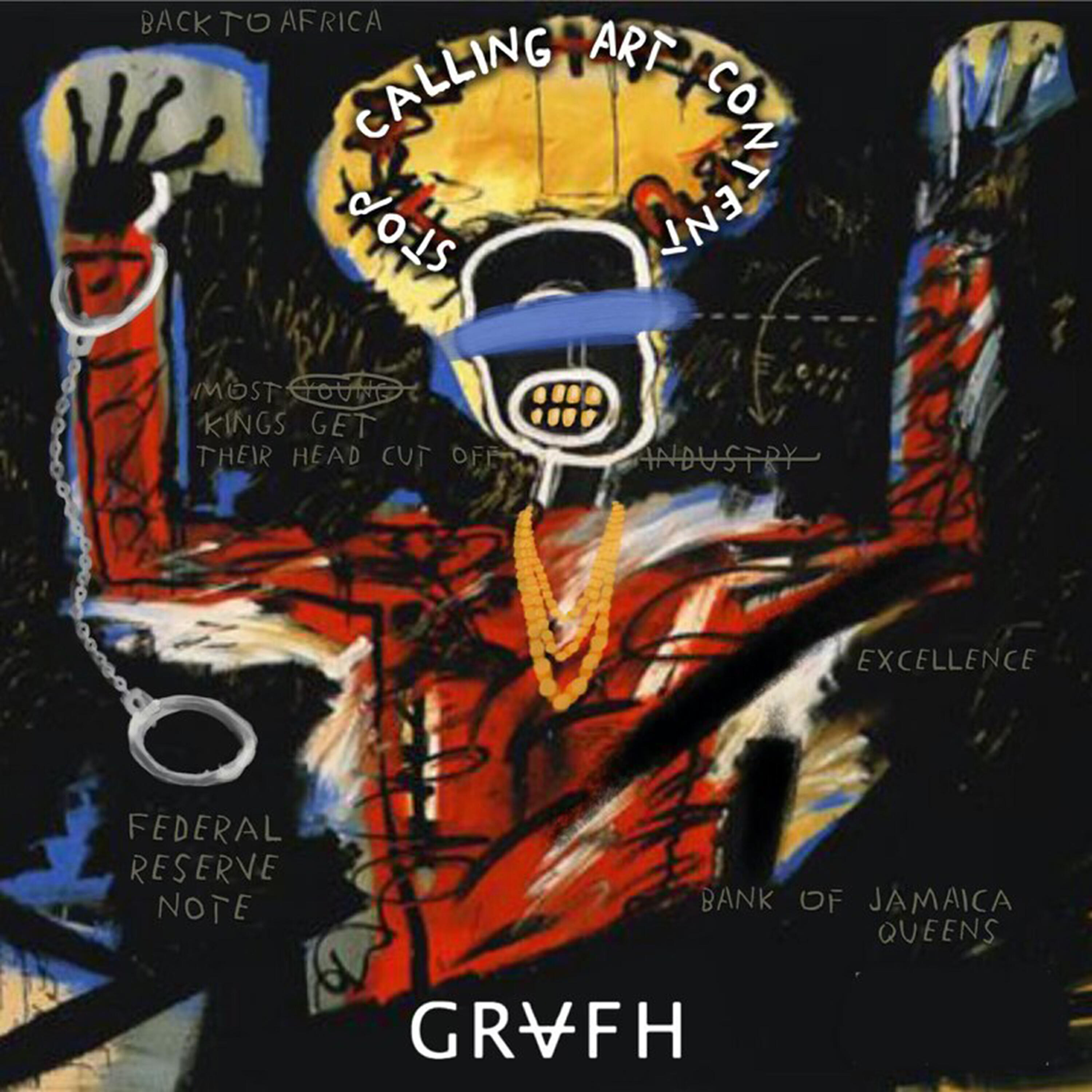 Grafh - Very Different (feat. Benny the Butcher)