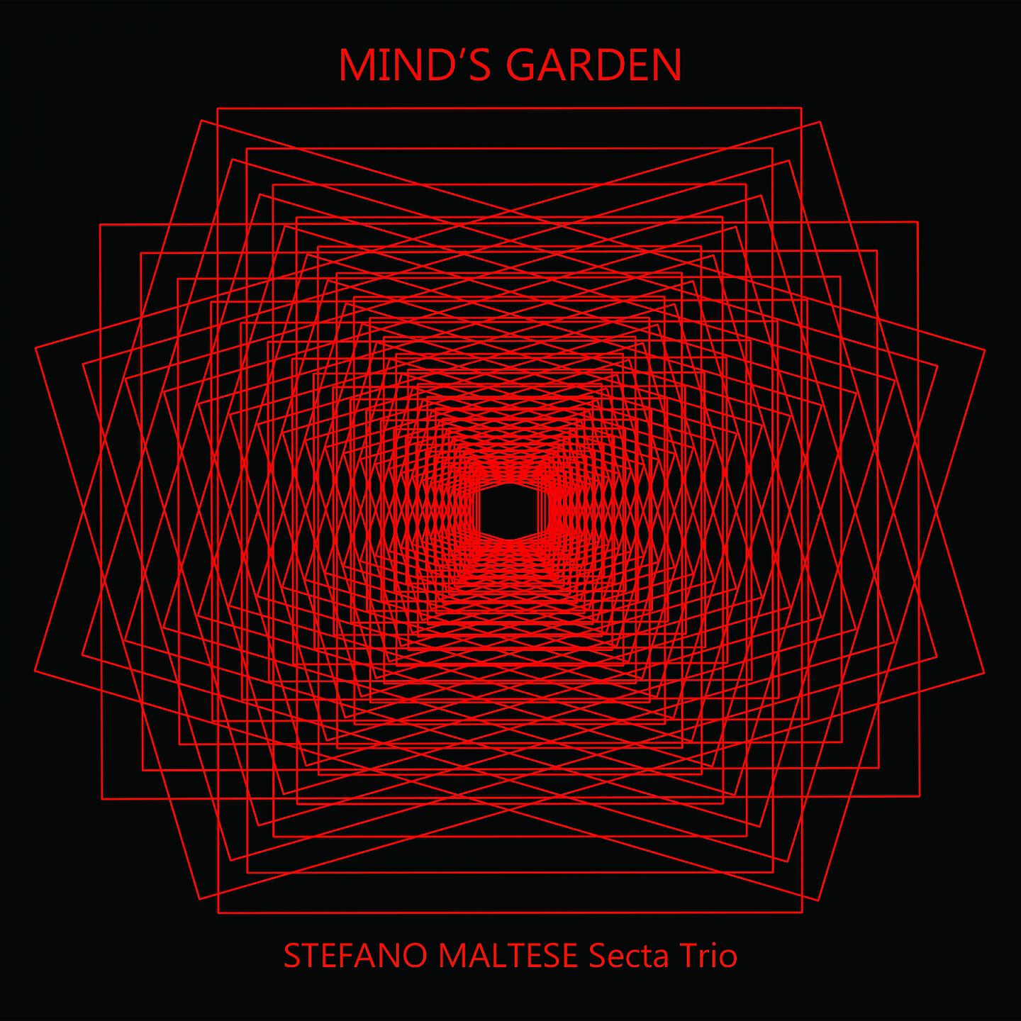 Stefano Maltese Secta Trio - Before The Darkness