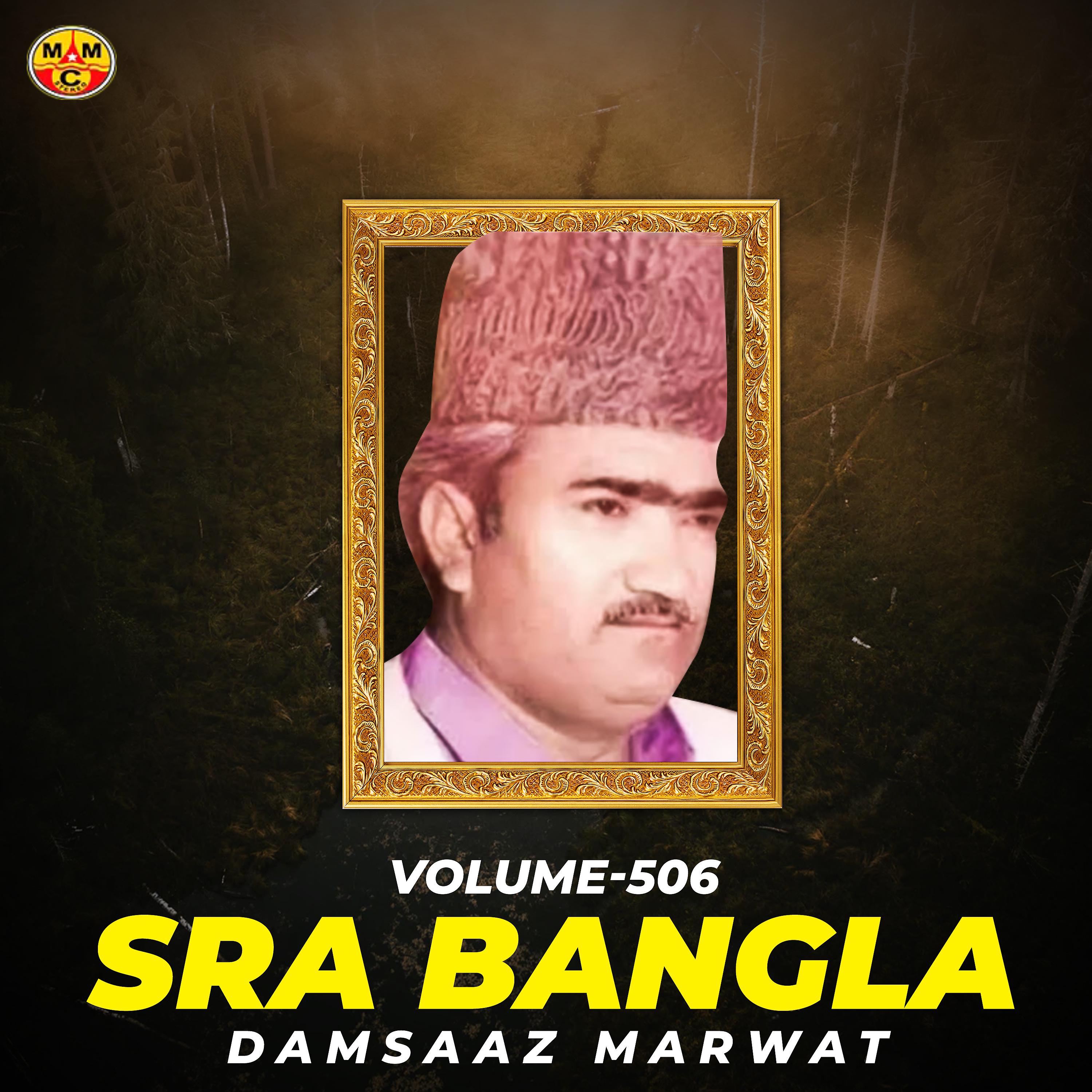 Постер альбома Sra Bangla, Vol. 506