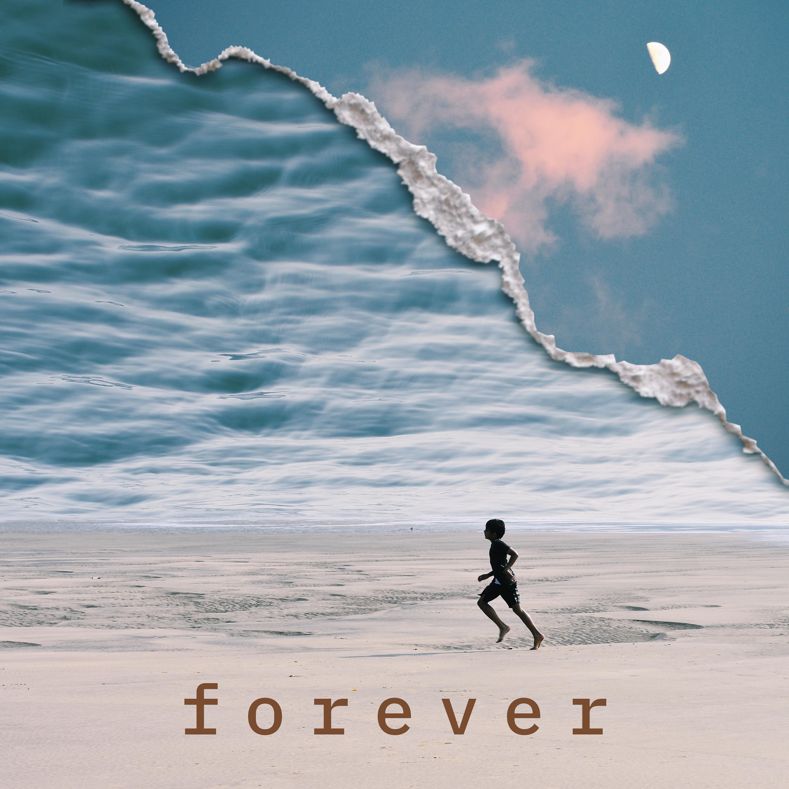 Постер альбома Forever (Piano Version)