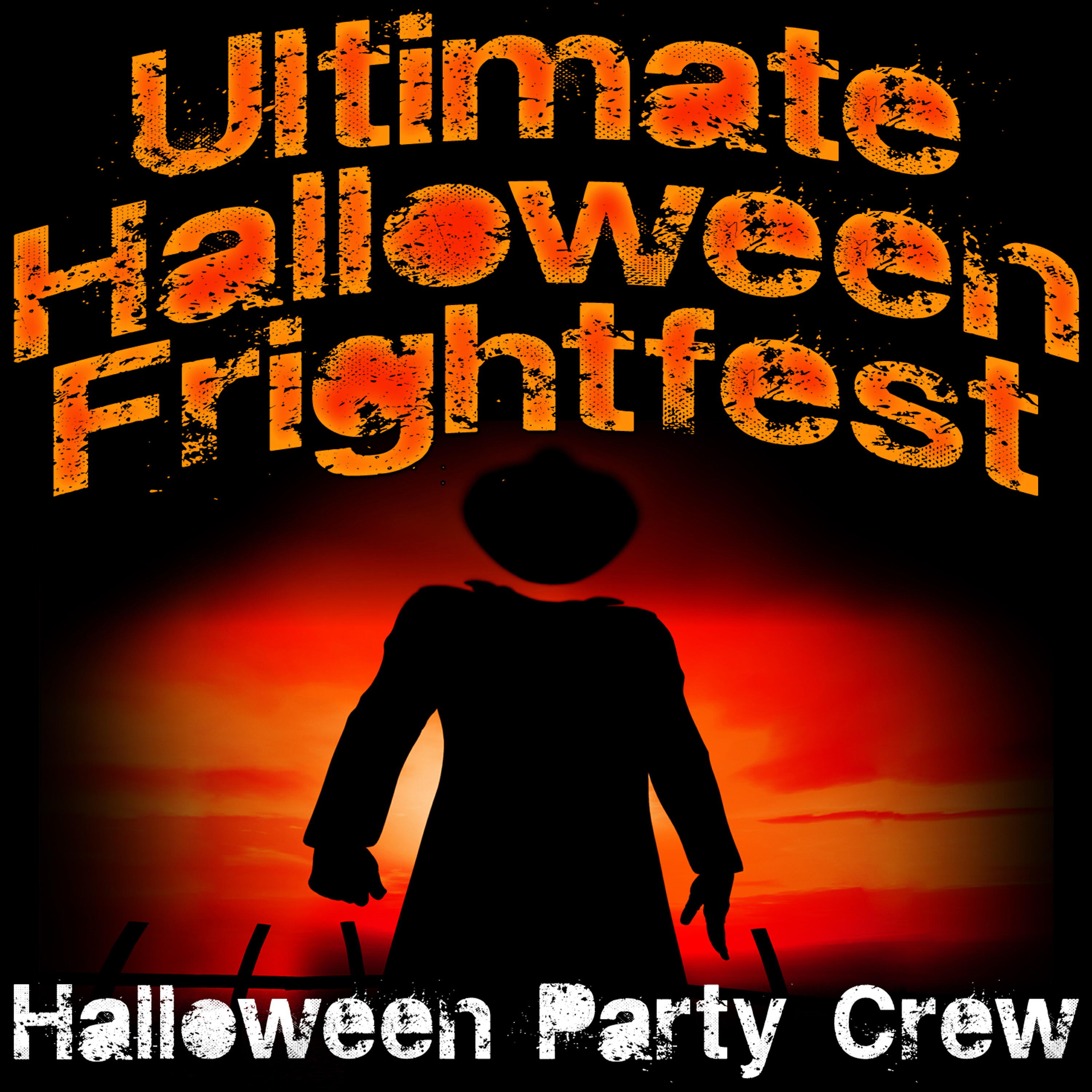 Halloween Party Crew - Piano Sonata No. 32 in C minor, Op. 111, I. Maestoso: Allegro