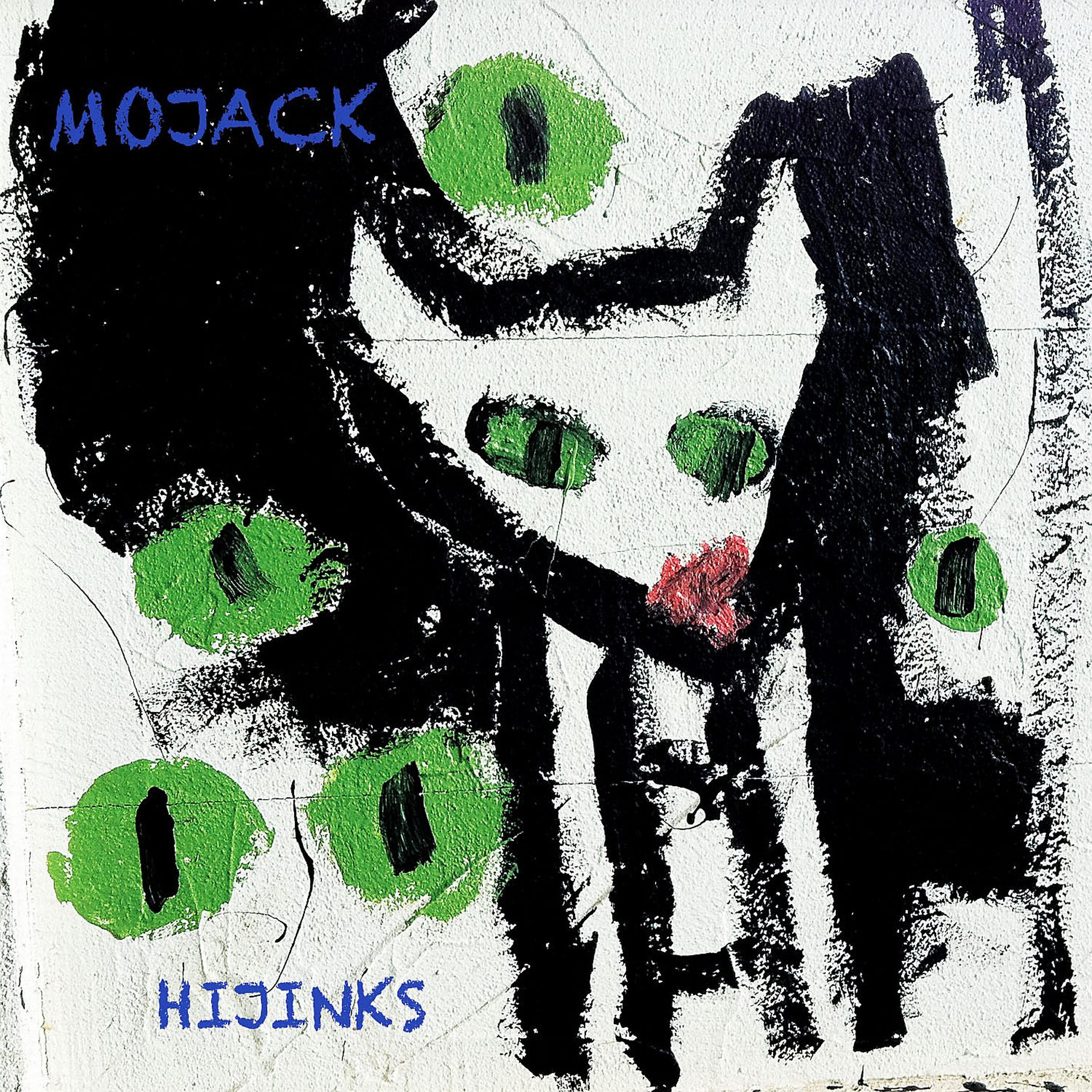 Mojack - Concoction