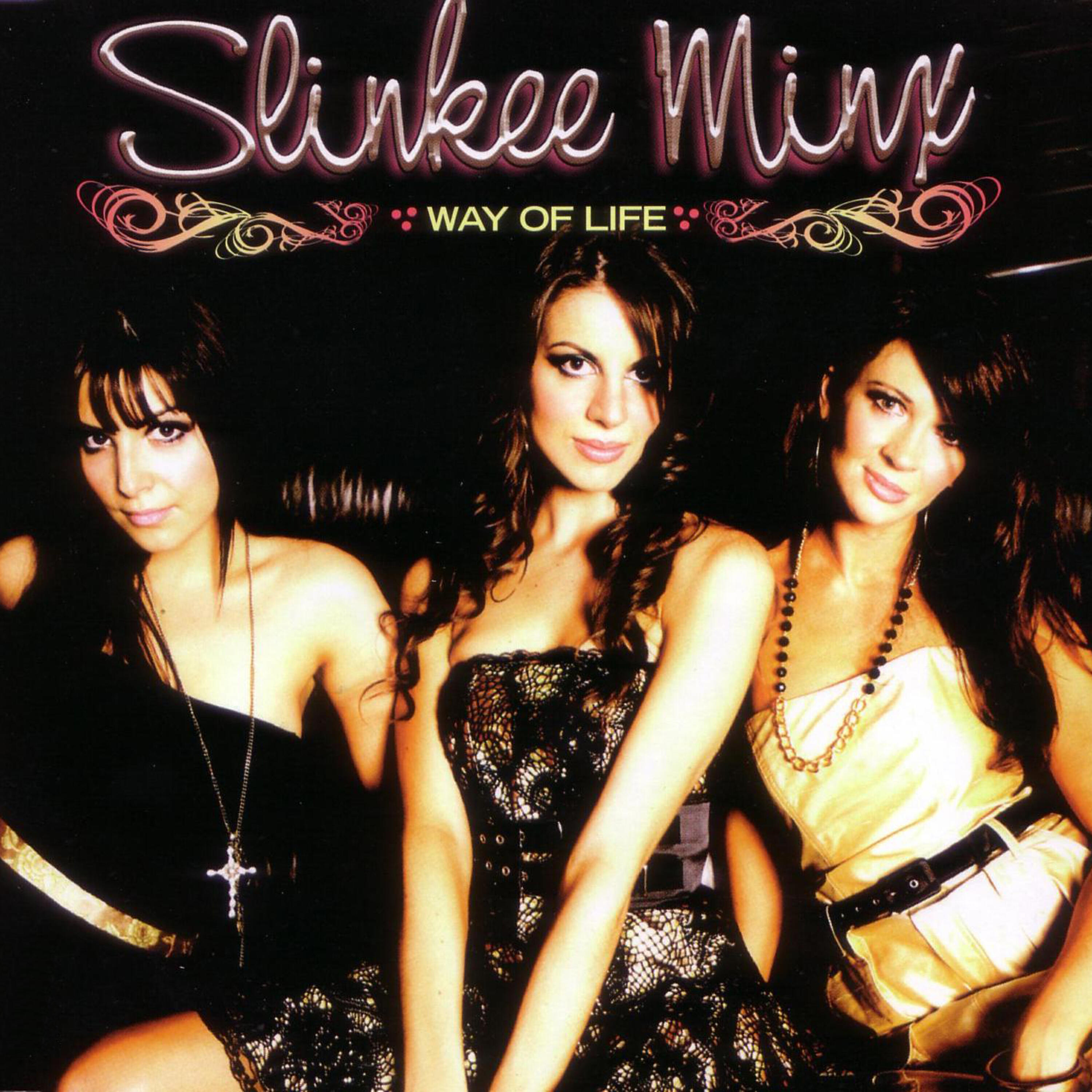 Slinkee Minx - Way of Life (Kc Baker Radio Edit)