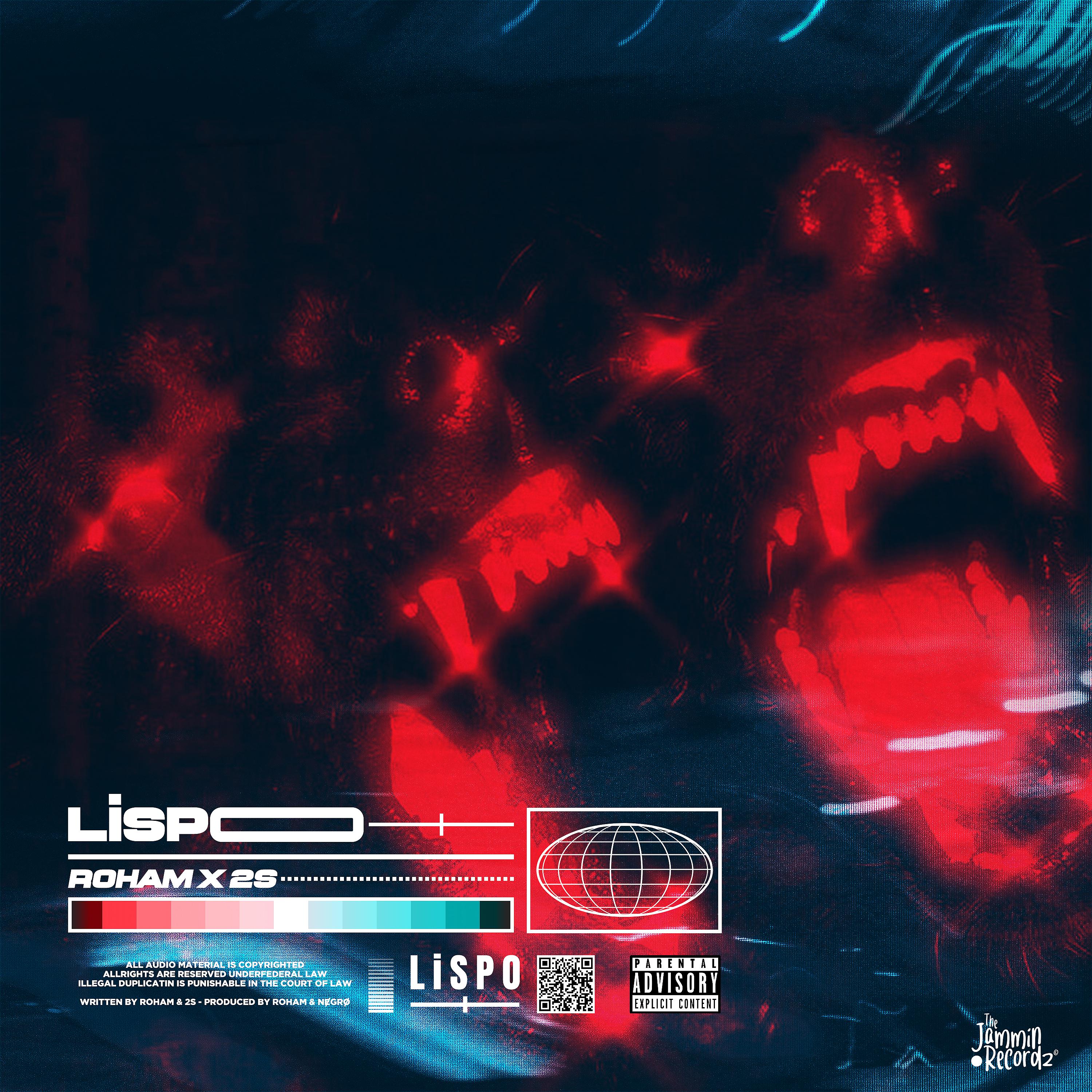 Постер альбома Lispo